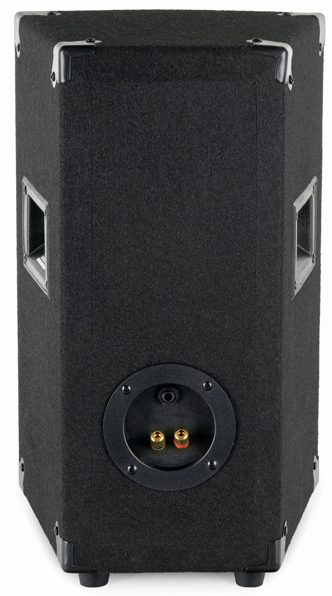 McGrey PA set completo PowerDJ-1000 600W