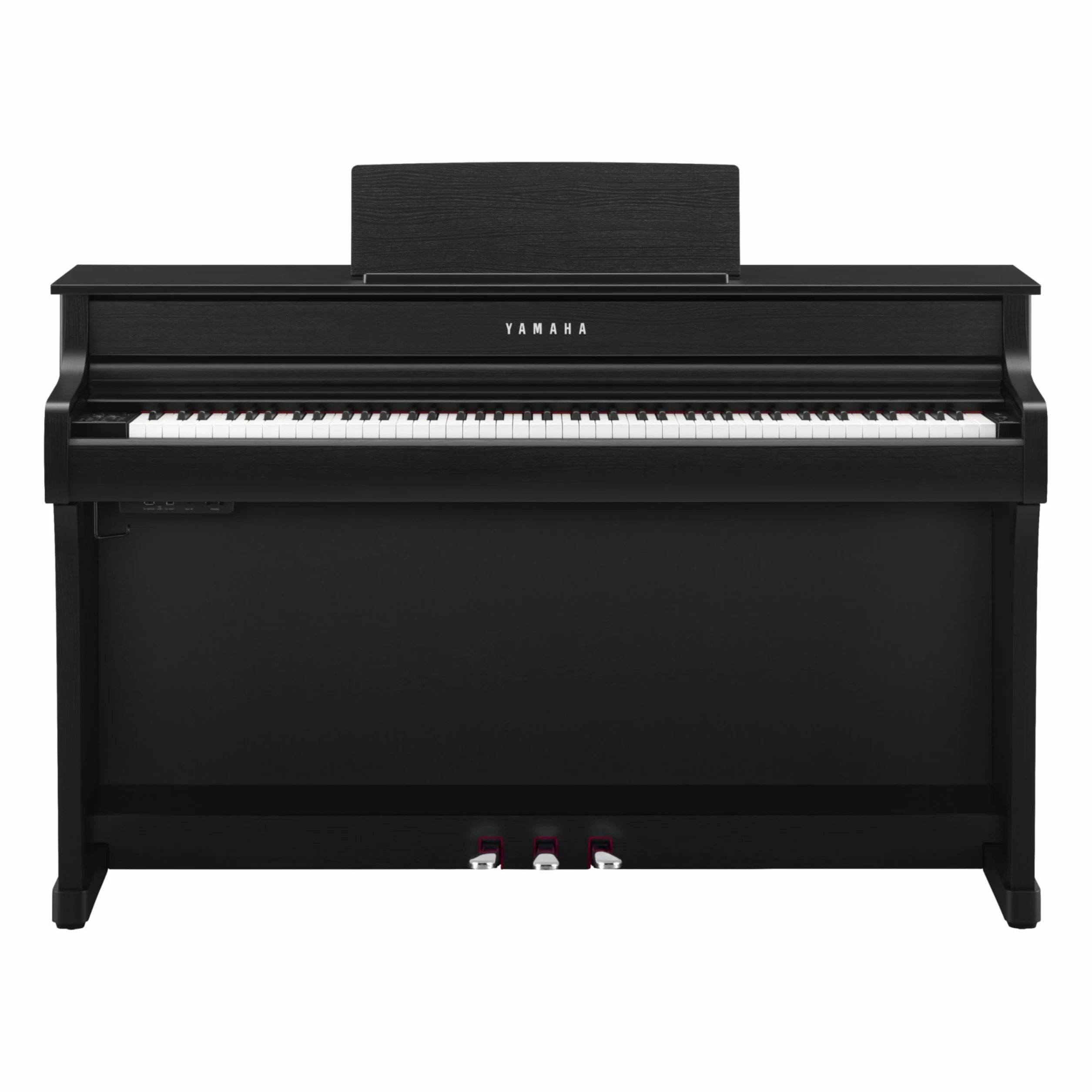 Clavinova CLP-835 B - Pianoforte digitale