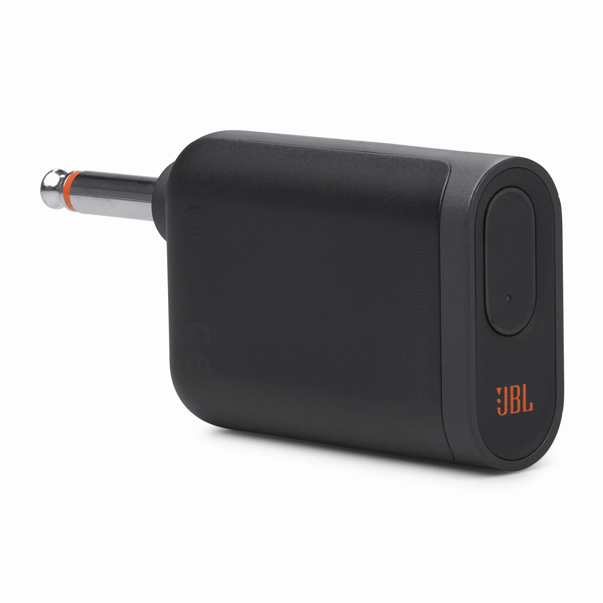 Set di Microfoni Senza Fili JBL PartyBox 2/Microfono Dinamico Digitale Senza Fili 2,4 GHz/Unidirezionale/Distanza Effettiva Fino a 98,8 piedi (30 m)/Nero JBLPBWIRELESSMIC