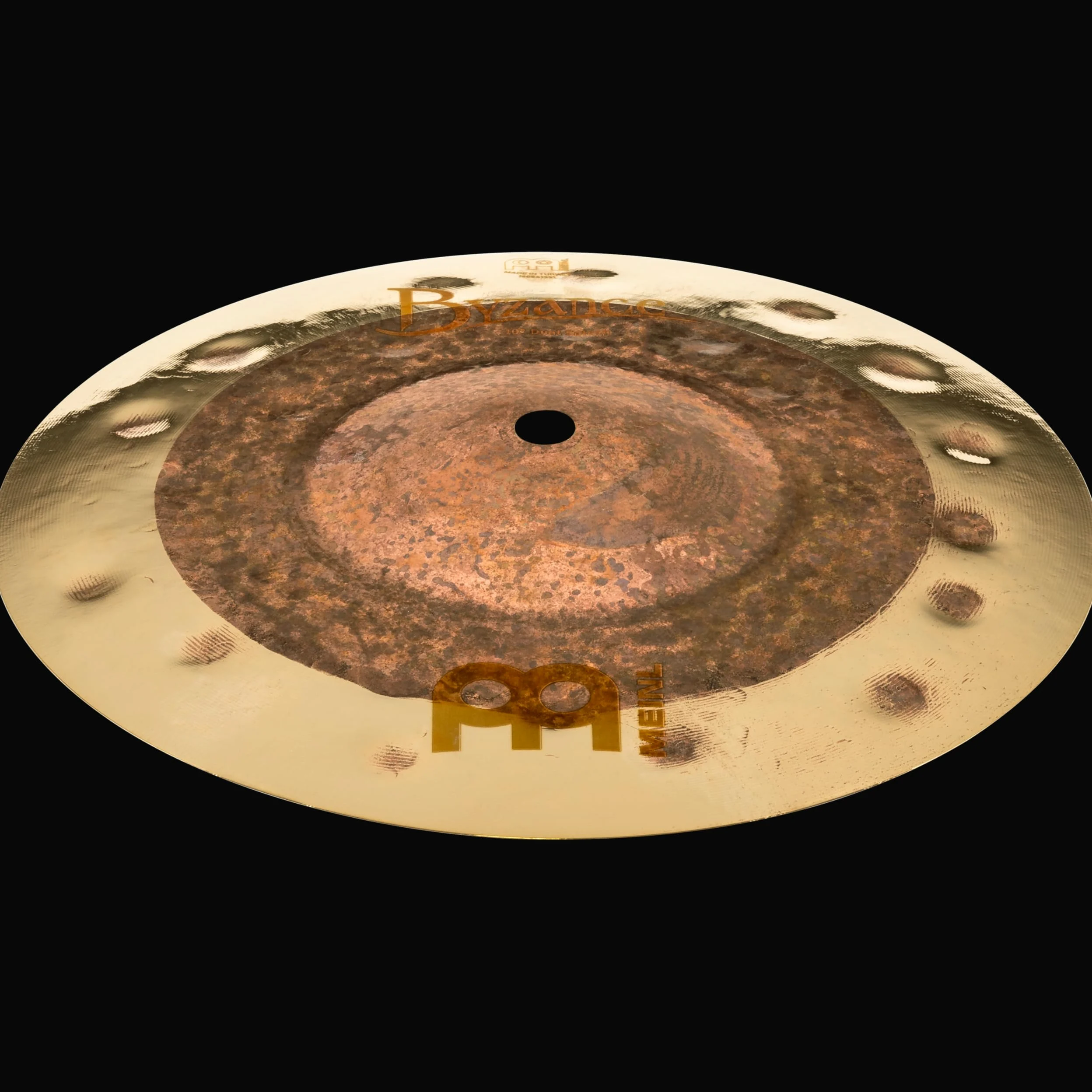 Meinl Cymbals B10DUS
