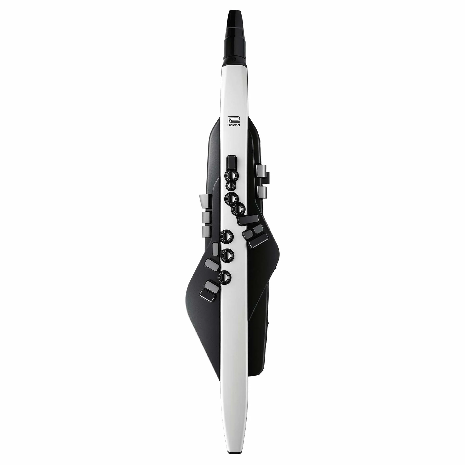 Roland AE-20 Aerophone | Strumento a fiato digitale di qualità superiore | Timbri acustici SuperNATURAL e avanzata tecnologia ZEN-Core | Eccellente risposta esecutiva | Oltre 250 timbri