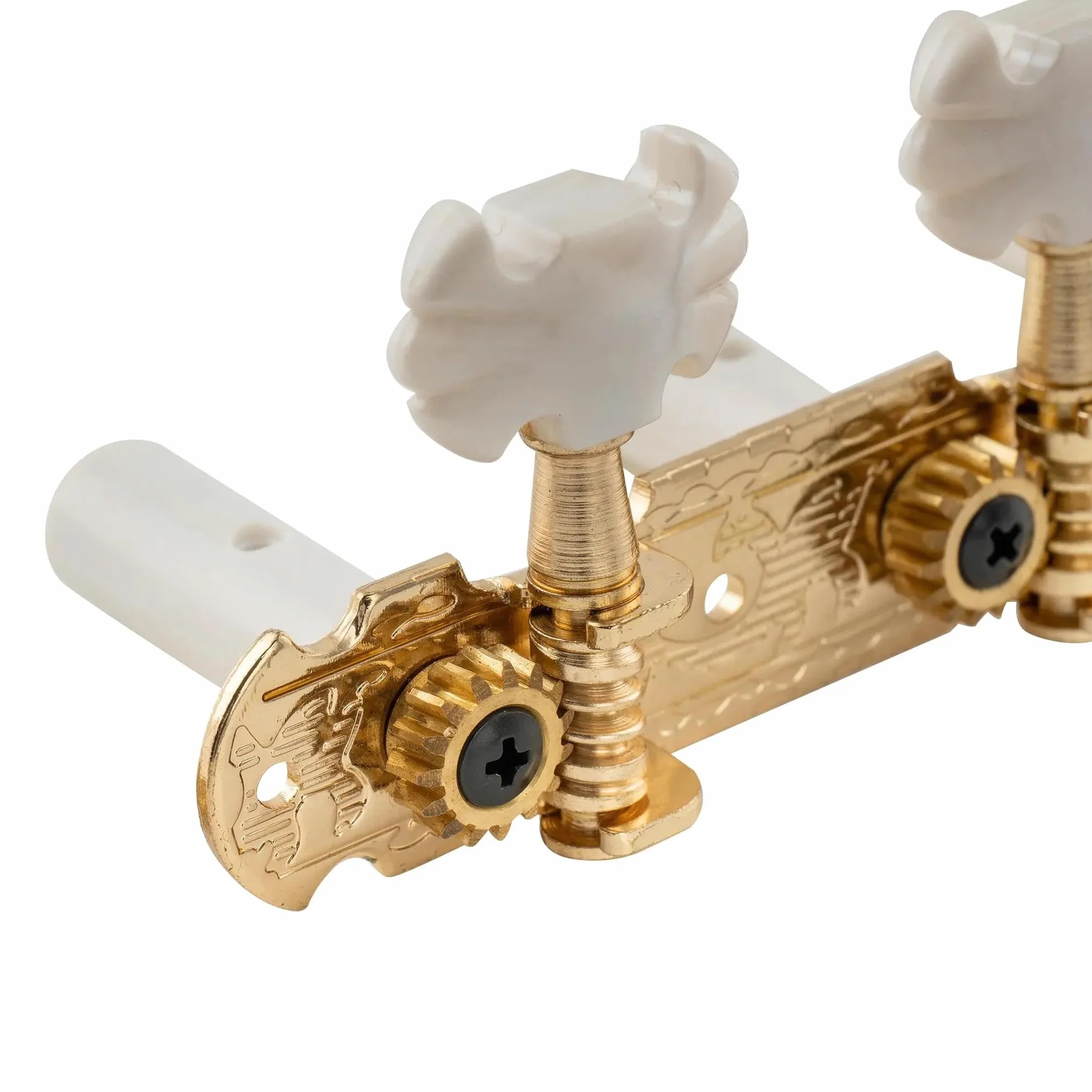 Piroli Chitarra Kit Set Di Accordatori Per Chitarra Classica Tripla