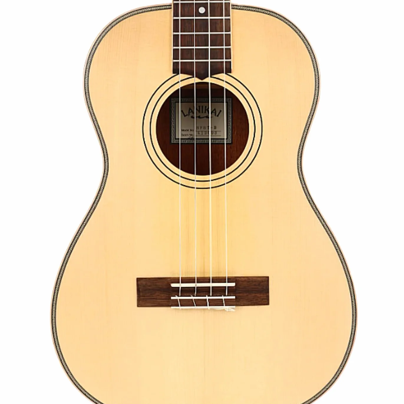 Lanikai ukulele (Spstb)