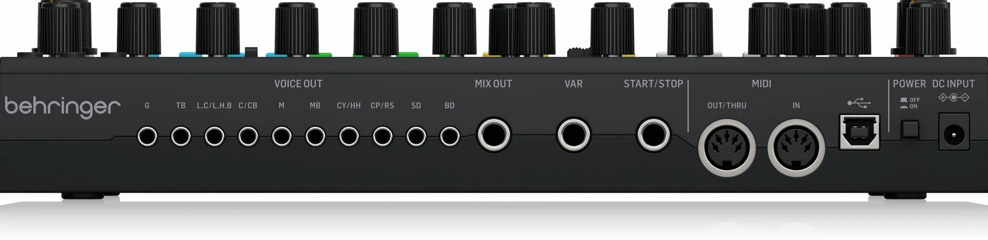 RD-78 - Drum machine