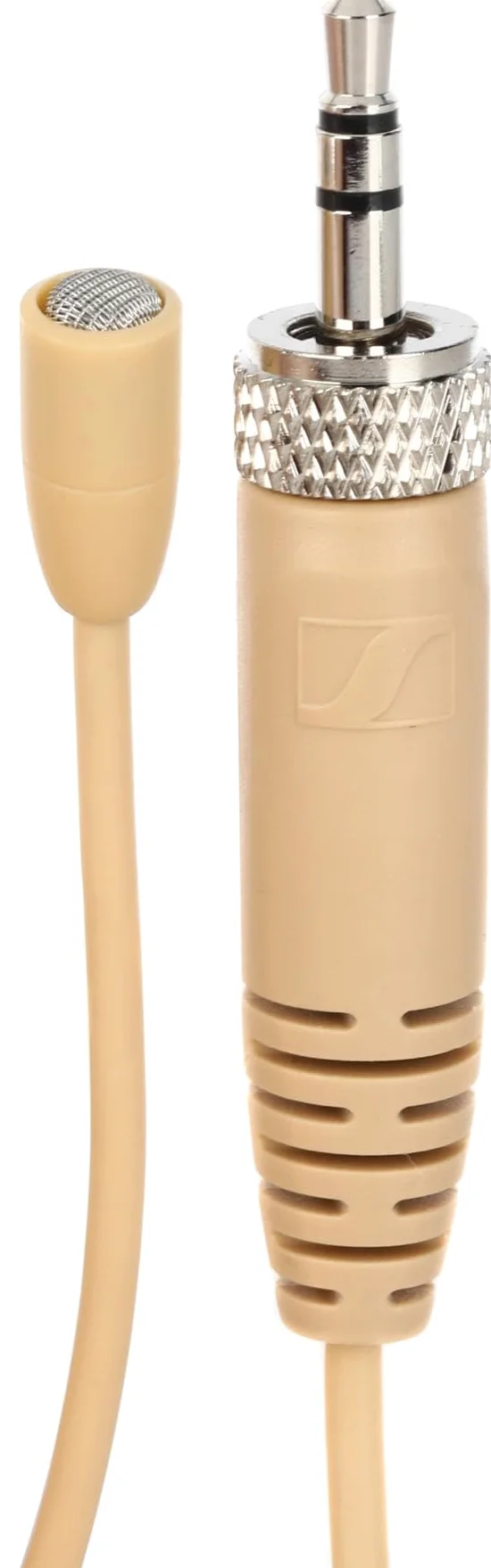 Sennheiser - Microfono a condensatore vocale 3.5mm Stivaletti da pioggia zebrati - Bambini