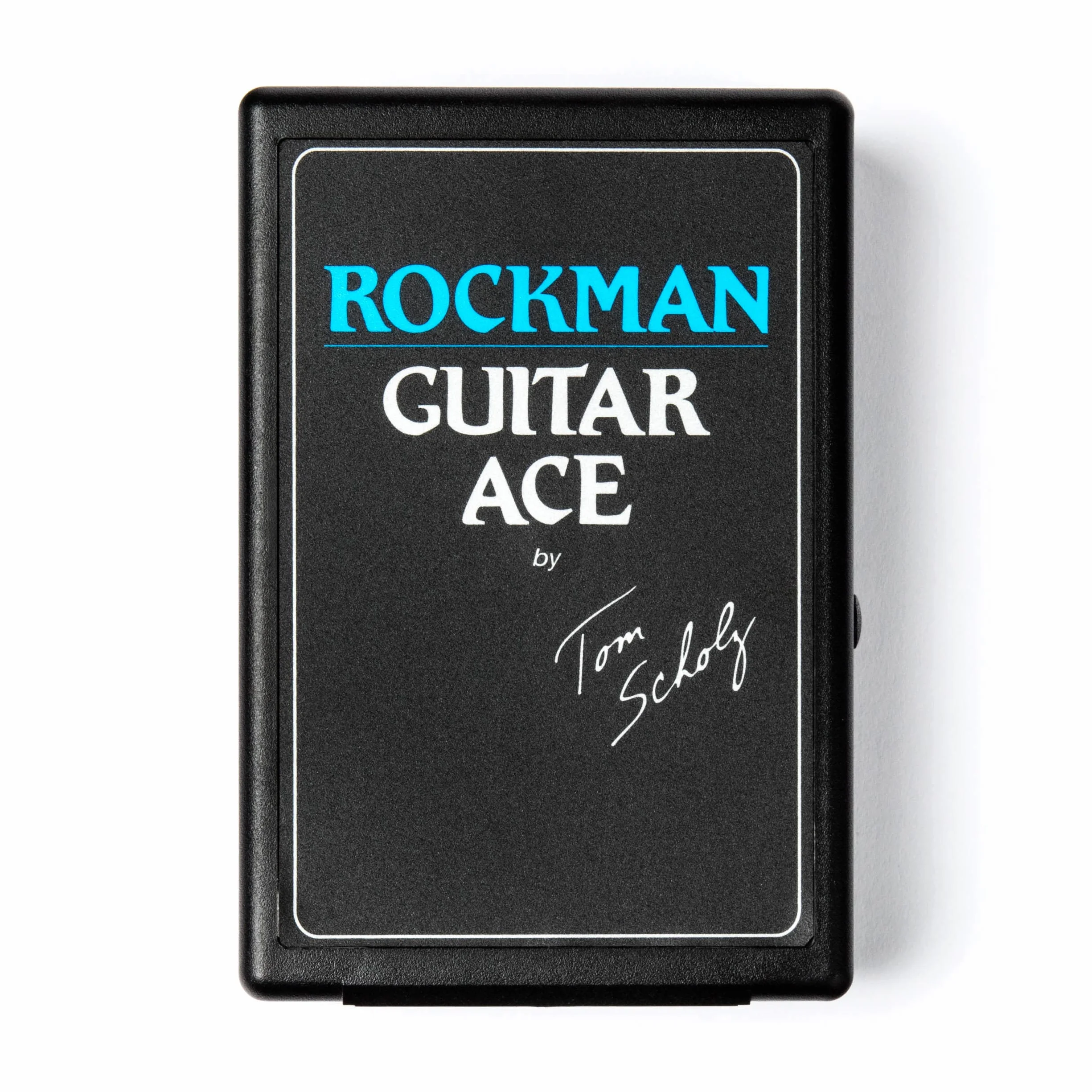 DUNLOP - ROCKGA ROCKMAN GUITAR ACE