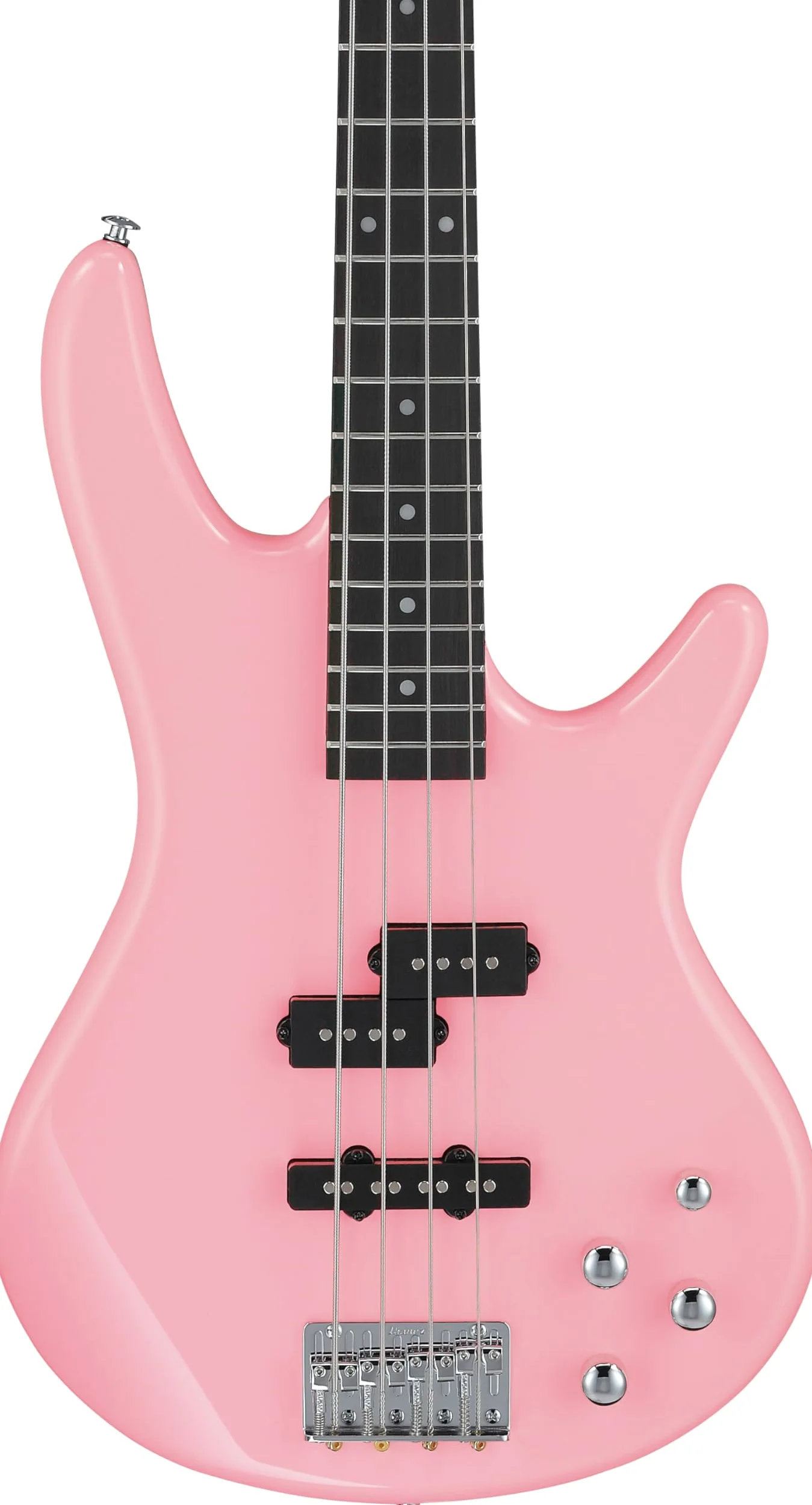Ibanez Bass guitar / GSR200BPK Gio