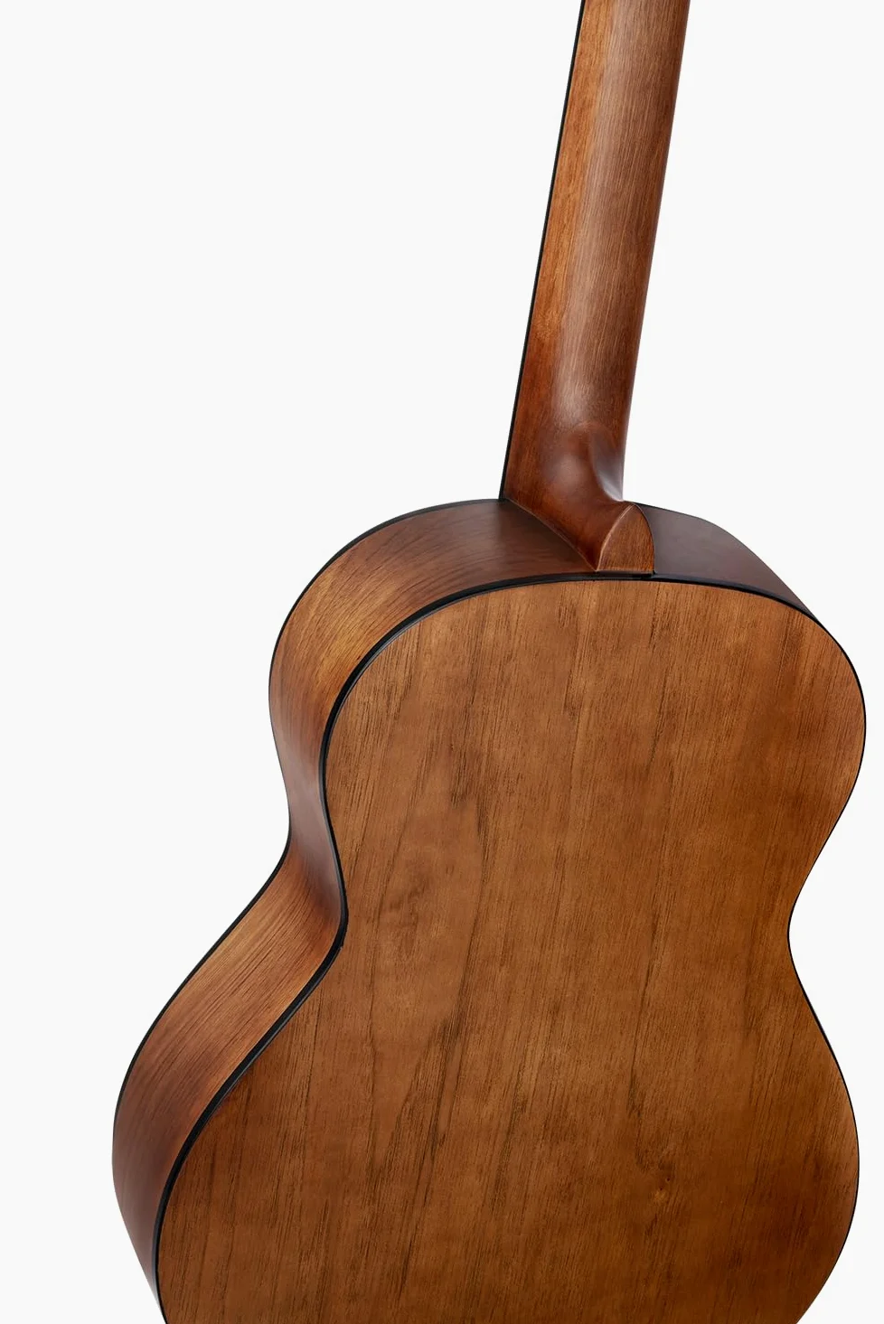 Ortega Guitars Student Series Chitarra Classica, 3/4, 6 Corde, Catalpa