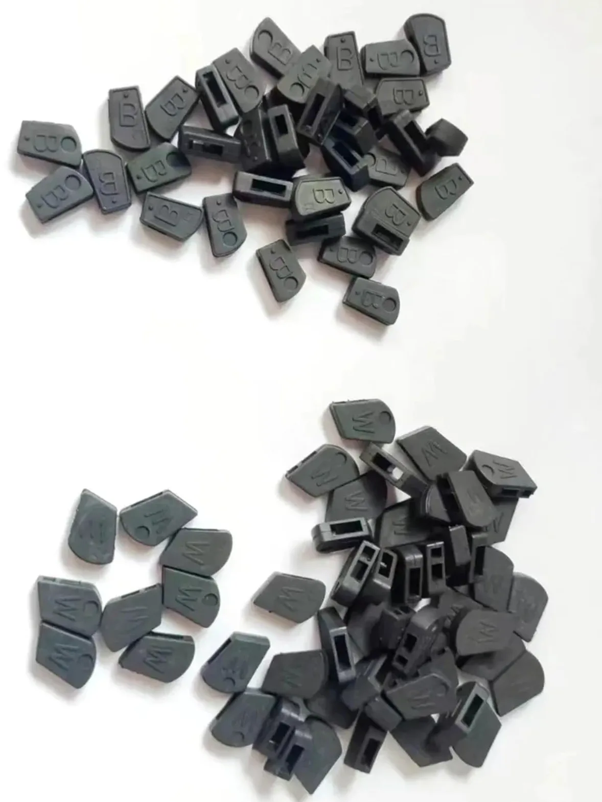 For tastiere elettriche Casio, coprimartello in gomma for Casio PX110 150BK 160 330 350 700 AP 245 260 460 620 710BK CDP120 CDP200R
