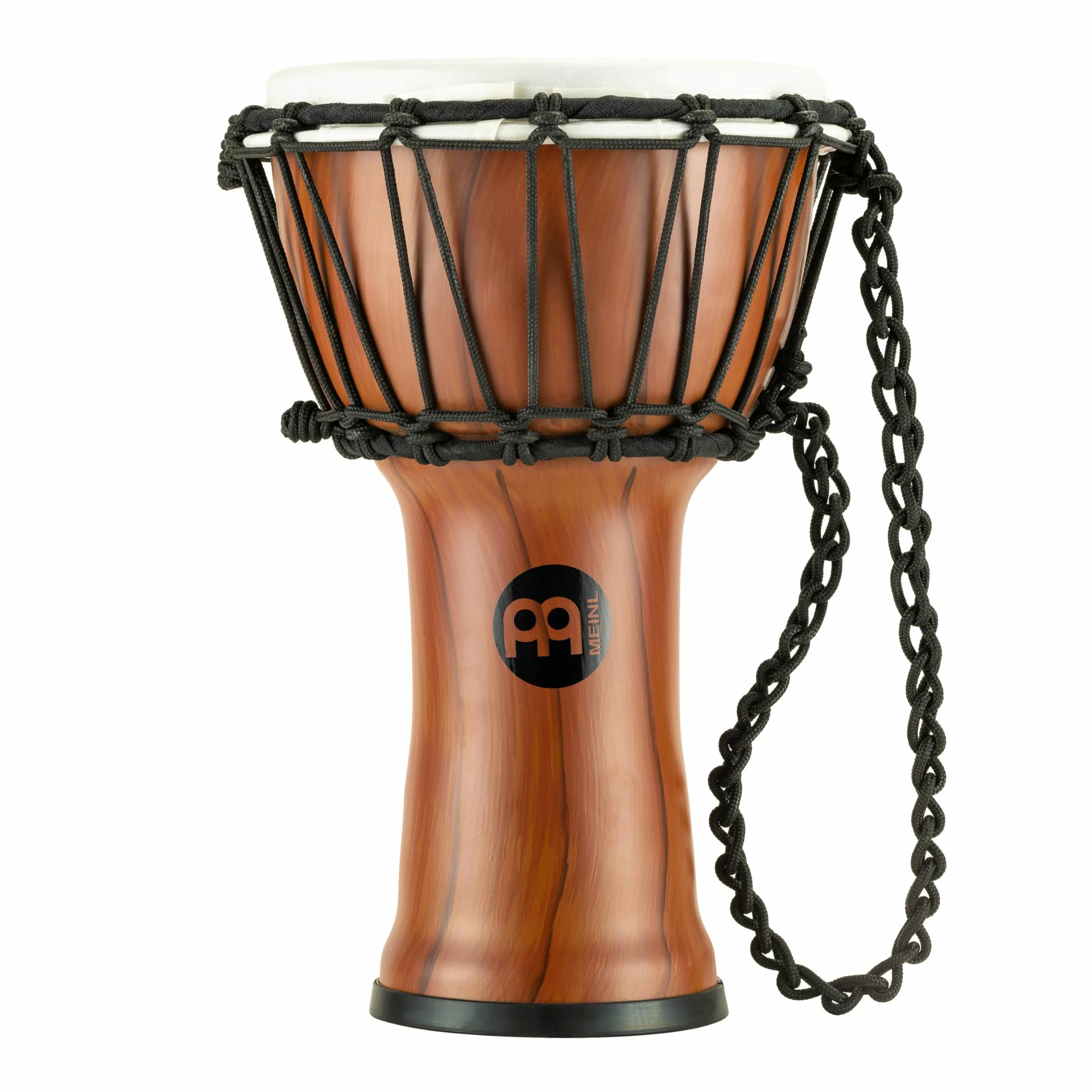 Meinl Percussion - Djembe JRD - 7" ambra a spirale (JRD-TA)