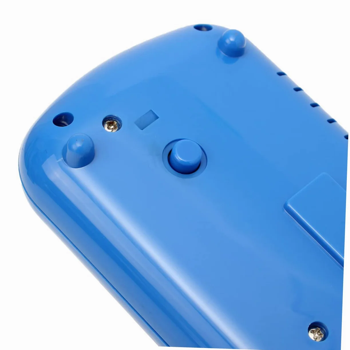 Melodica 32 Tasti Portatile per Principianti e Studenti Blu | Lega, Facile Assemblare e Usare, Borsa Inclusa per Trasporto, Adatta Agli Appassionati di Musica