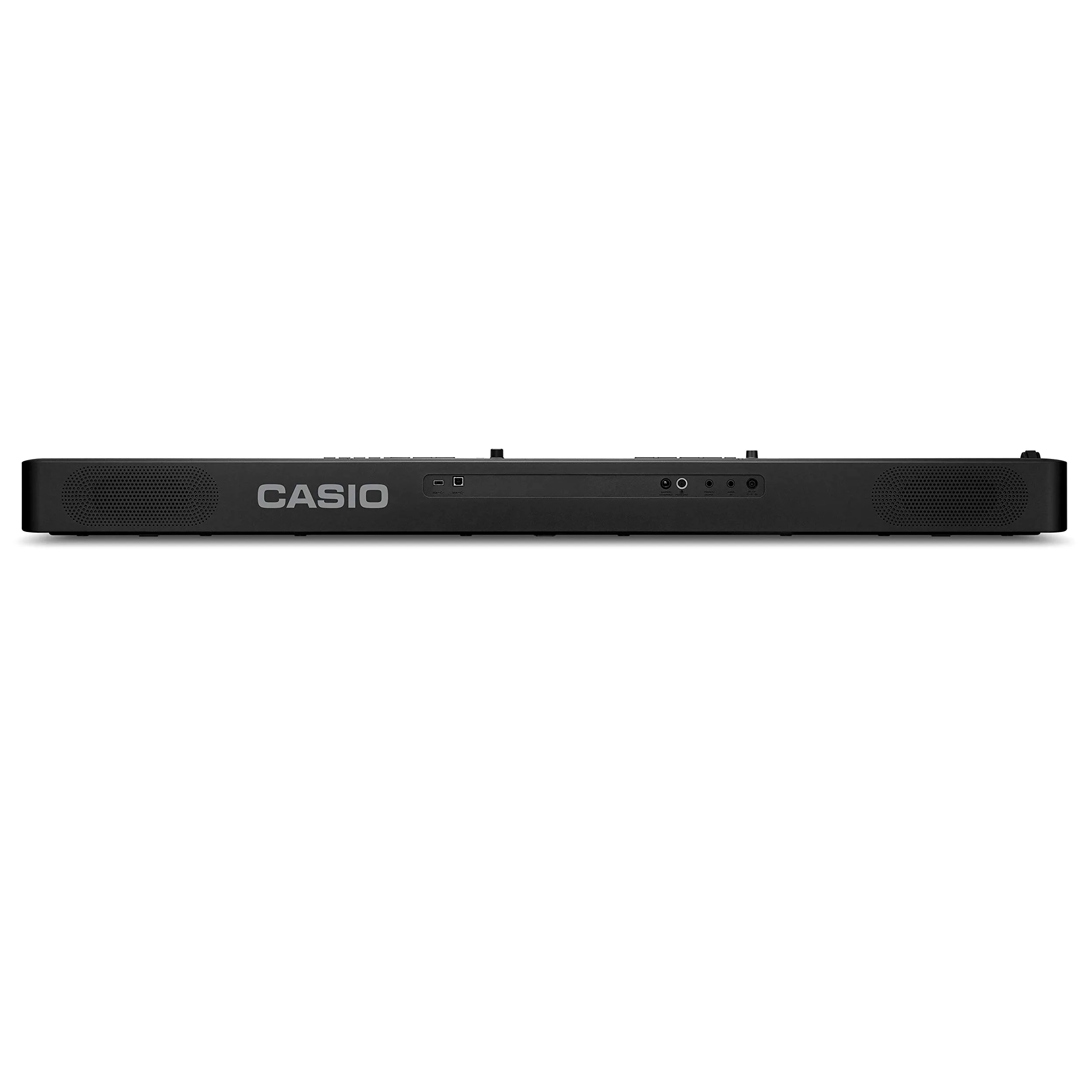 Casio Piano Digitale - CDP-S350BK