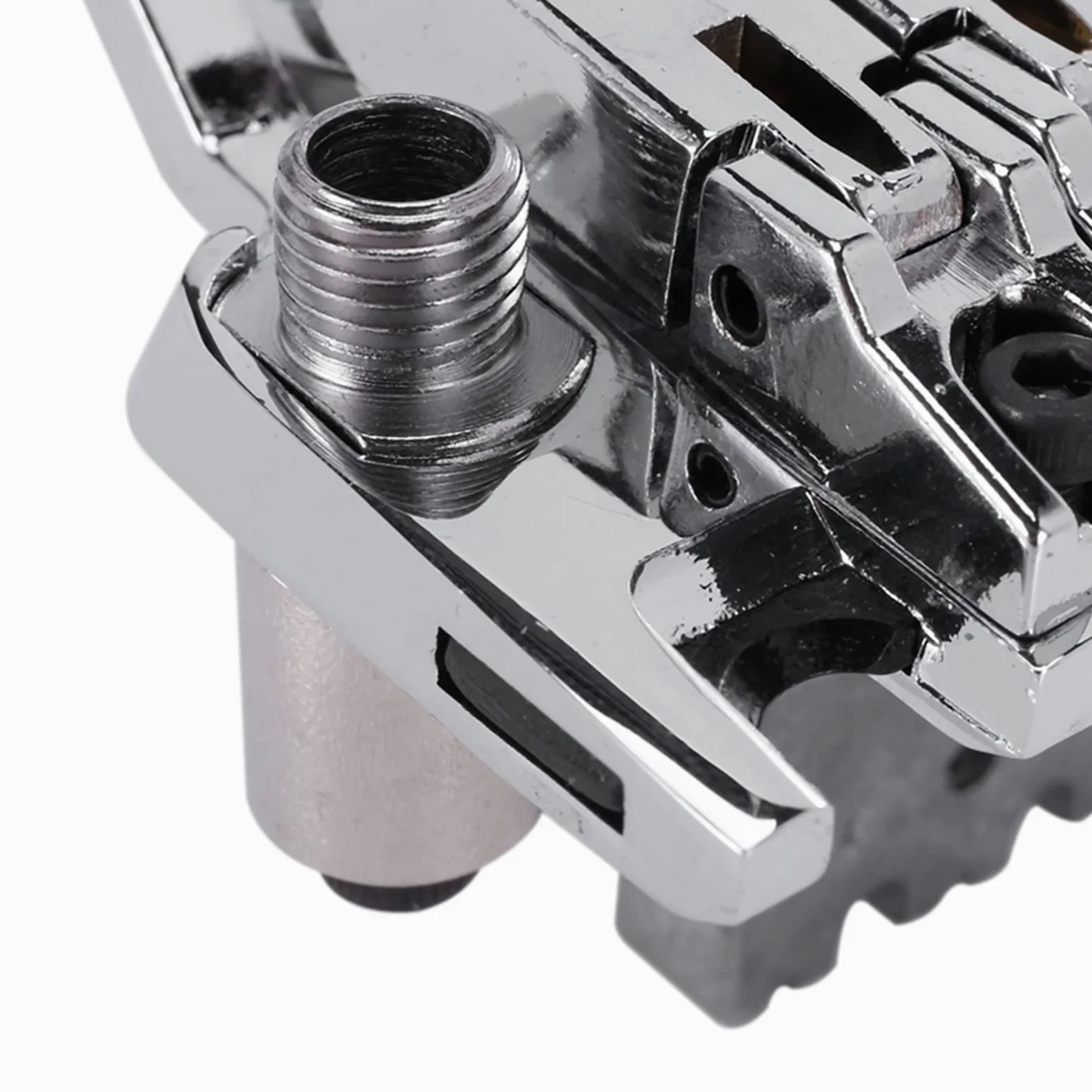 Professionale Ponte per Chitarra Un Set Di Accessori Per Chitarra A Ponte Con Corde Per Chitarra Elettrica A Doppio Sistema Di Bloccaggio Del Ponte Tremolo Ponte per Chitarra