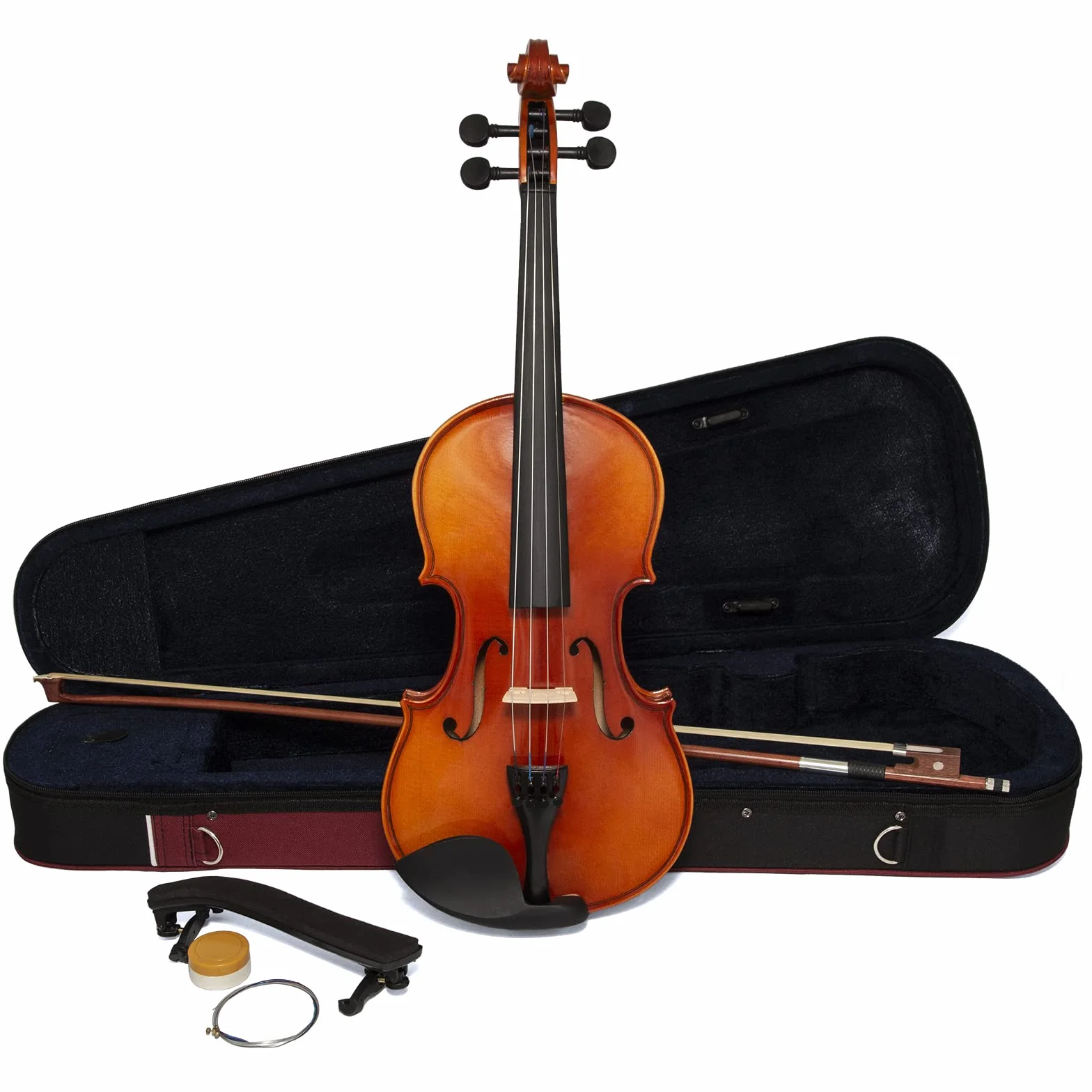 Theodore Premium Series 4/4 Dimensioni, N/A