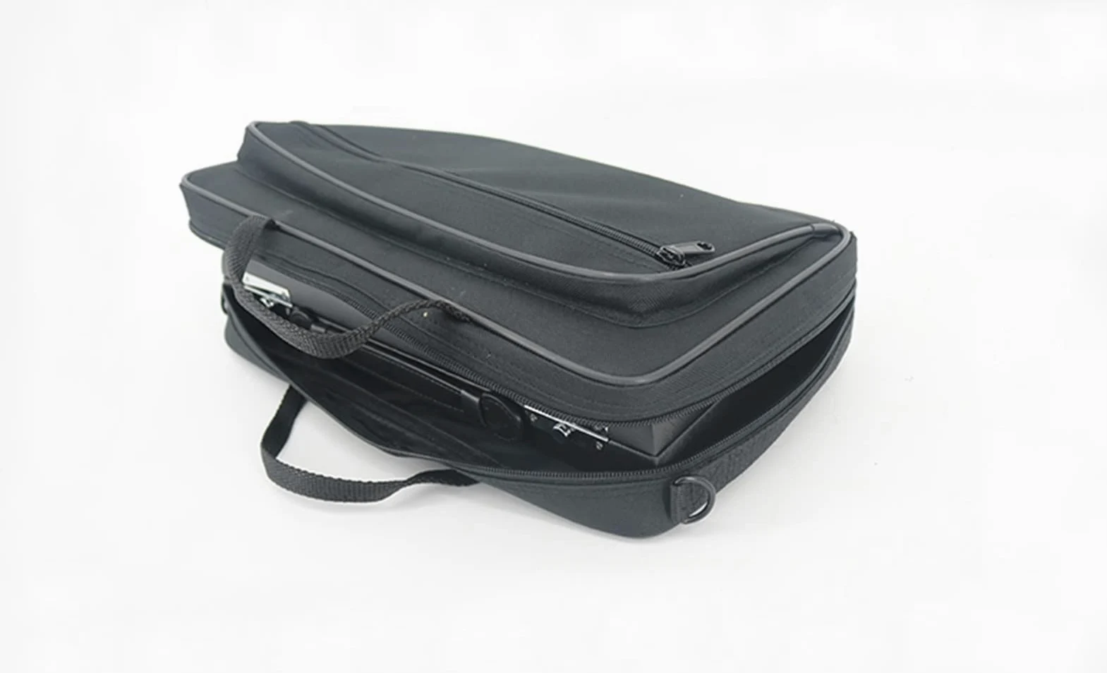 Strumento Oboe C Key Bakelite Semi-Automatic Placcato Argento Oboe È Adatto per Prestazioni per L'esame Professionale per Adulti Principiante di Oboe