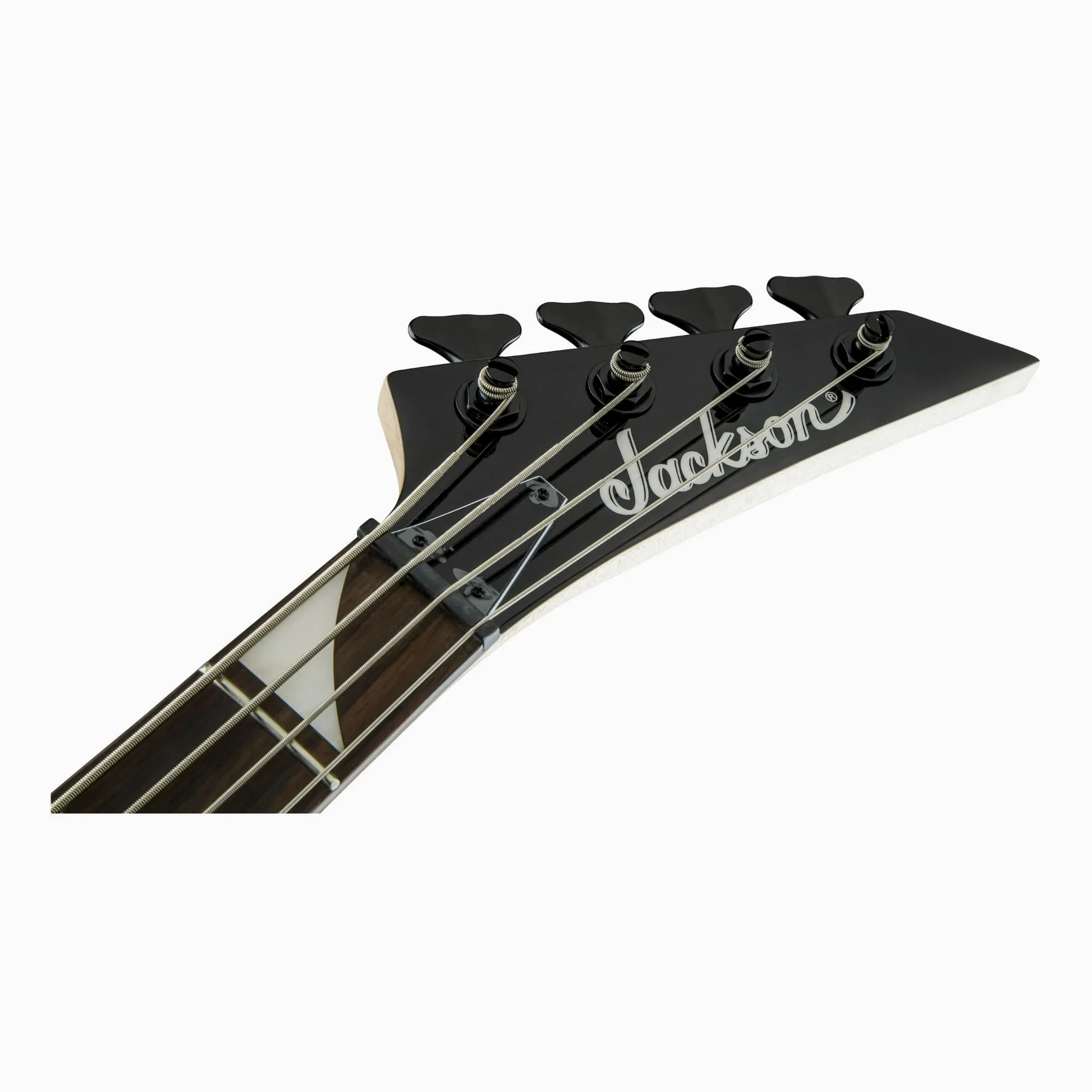 Jackson JS Series Concert Bass JS2 AM Snow White - Basso elettrico a 4 corde