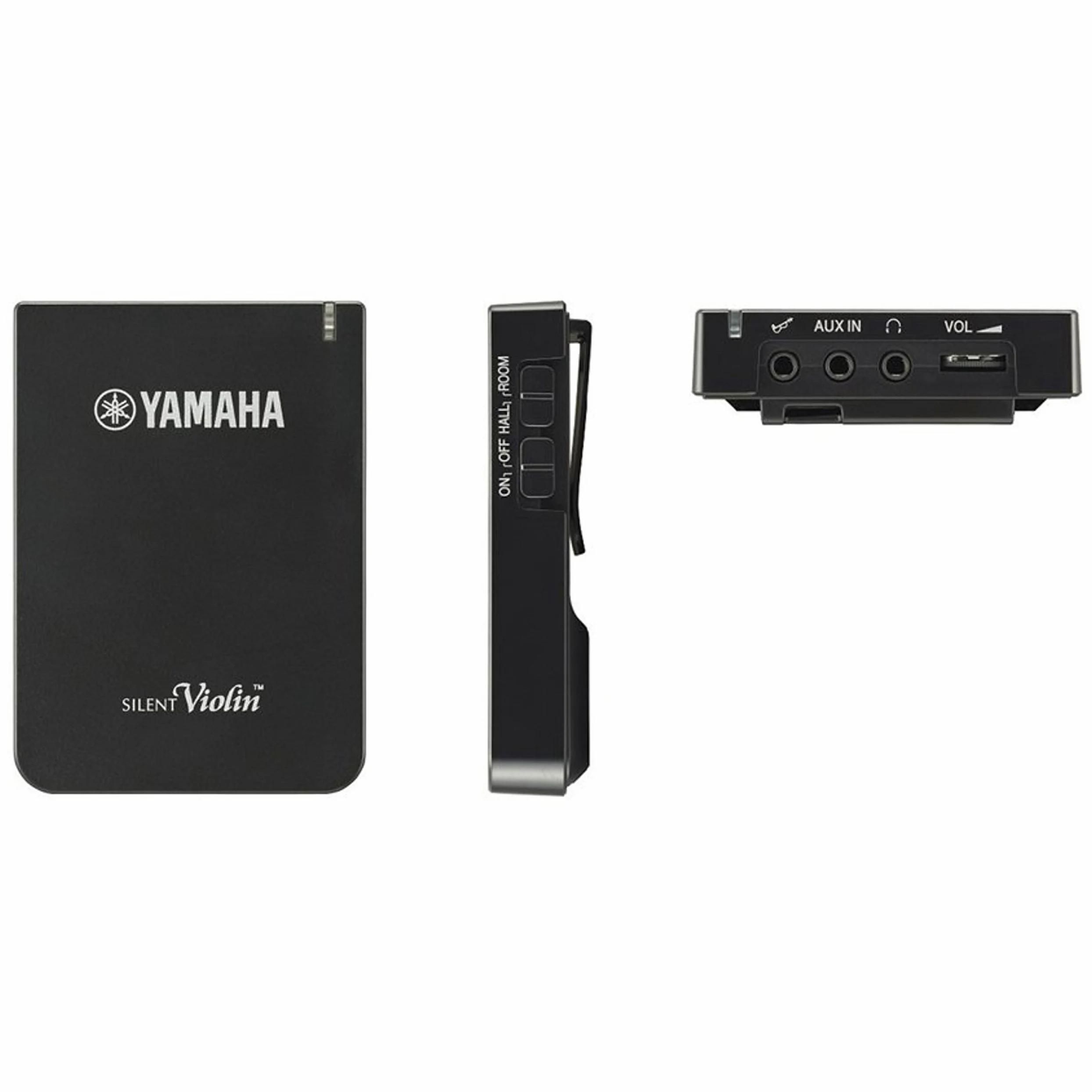 Yamaha Violino Silent