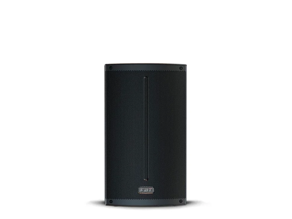 2 x FBT X-LITE 112A 12" 1200W Coppia di altoparlanti Bluetooth