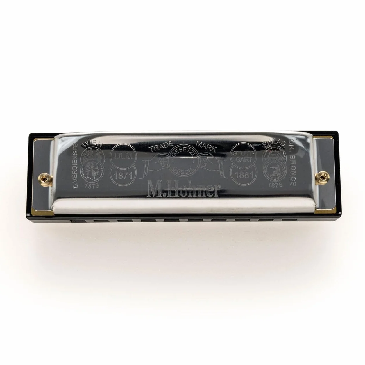 Hohner SPC20 C Special 20 Armonica, C