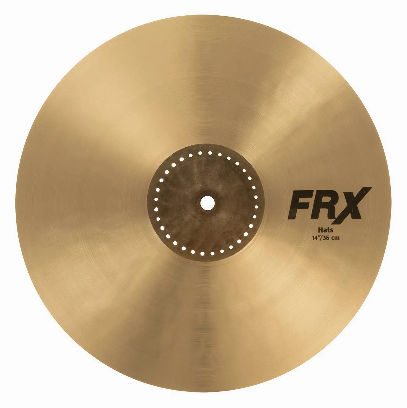 SABIAN - 14” FRX Hi Hat