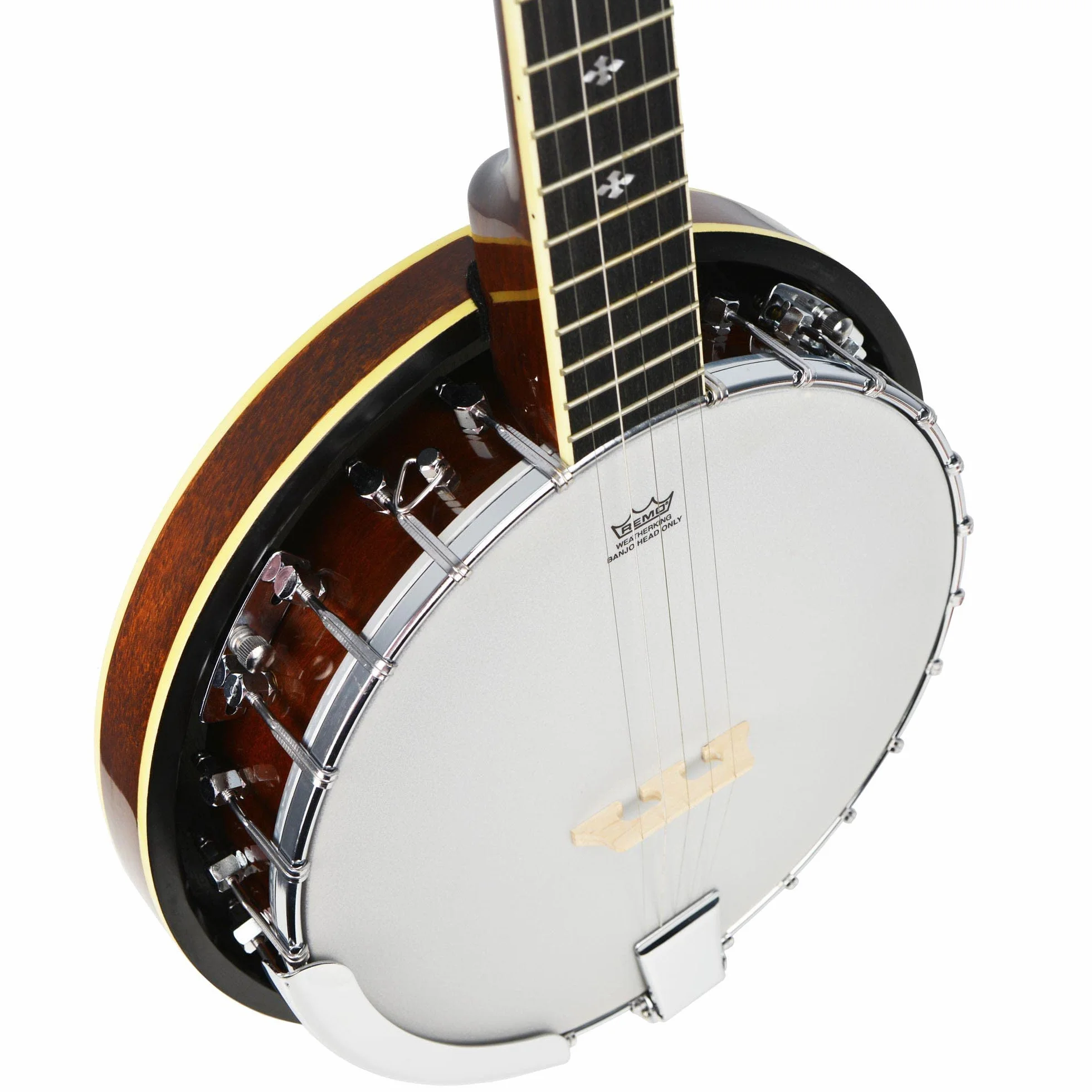 3rd Avenue Rocket BJW01 Banjo Deluxe a 5 Corde