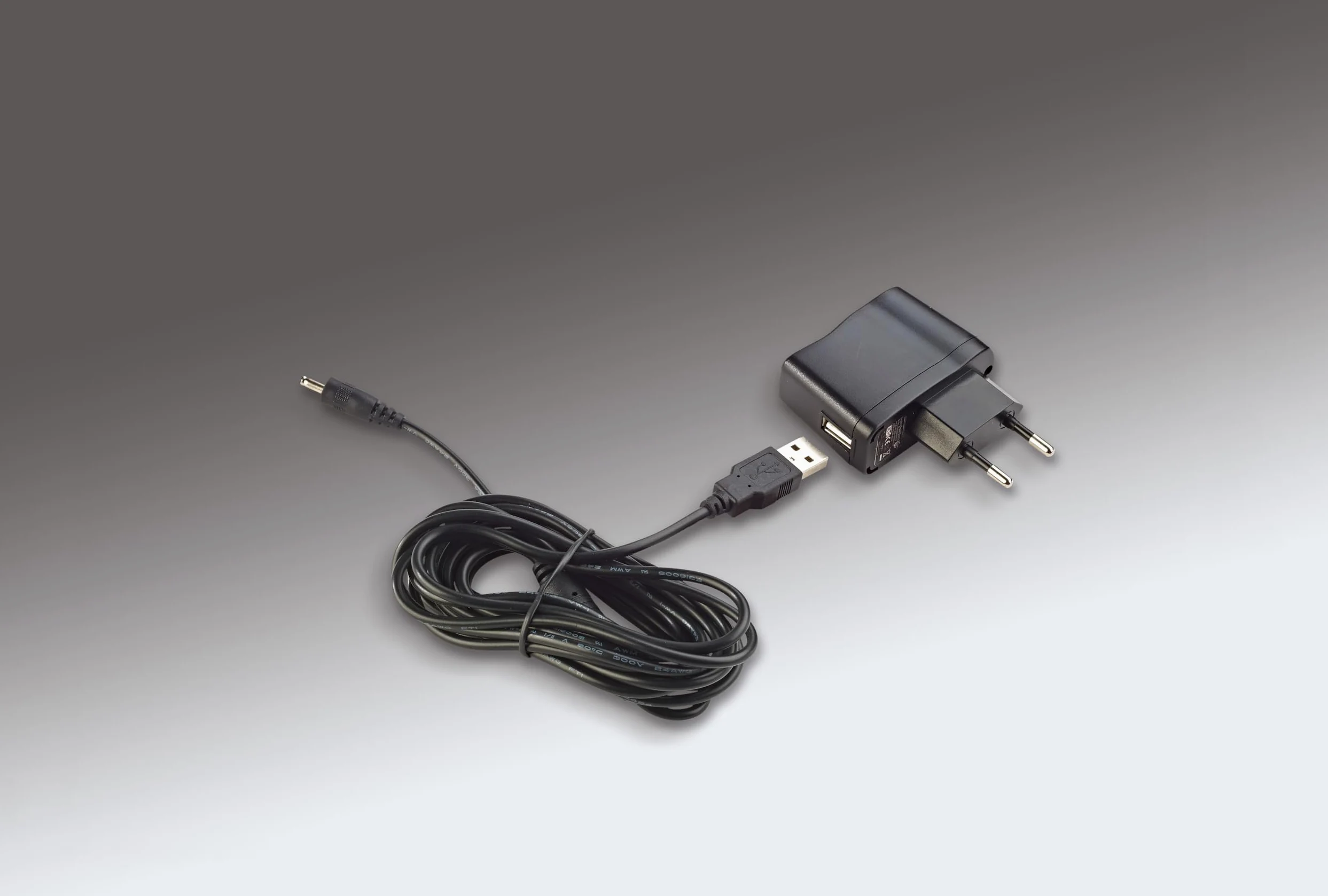 K&M - 12297 - Lampada per pianoforte a LED - nera