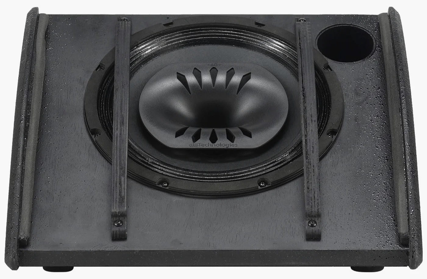 dB Technologies FMX 12 - Monitor da Palco Coassiale 1200W