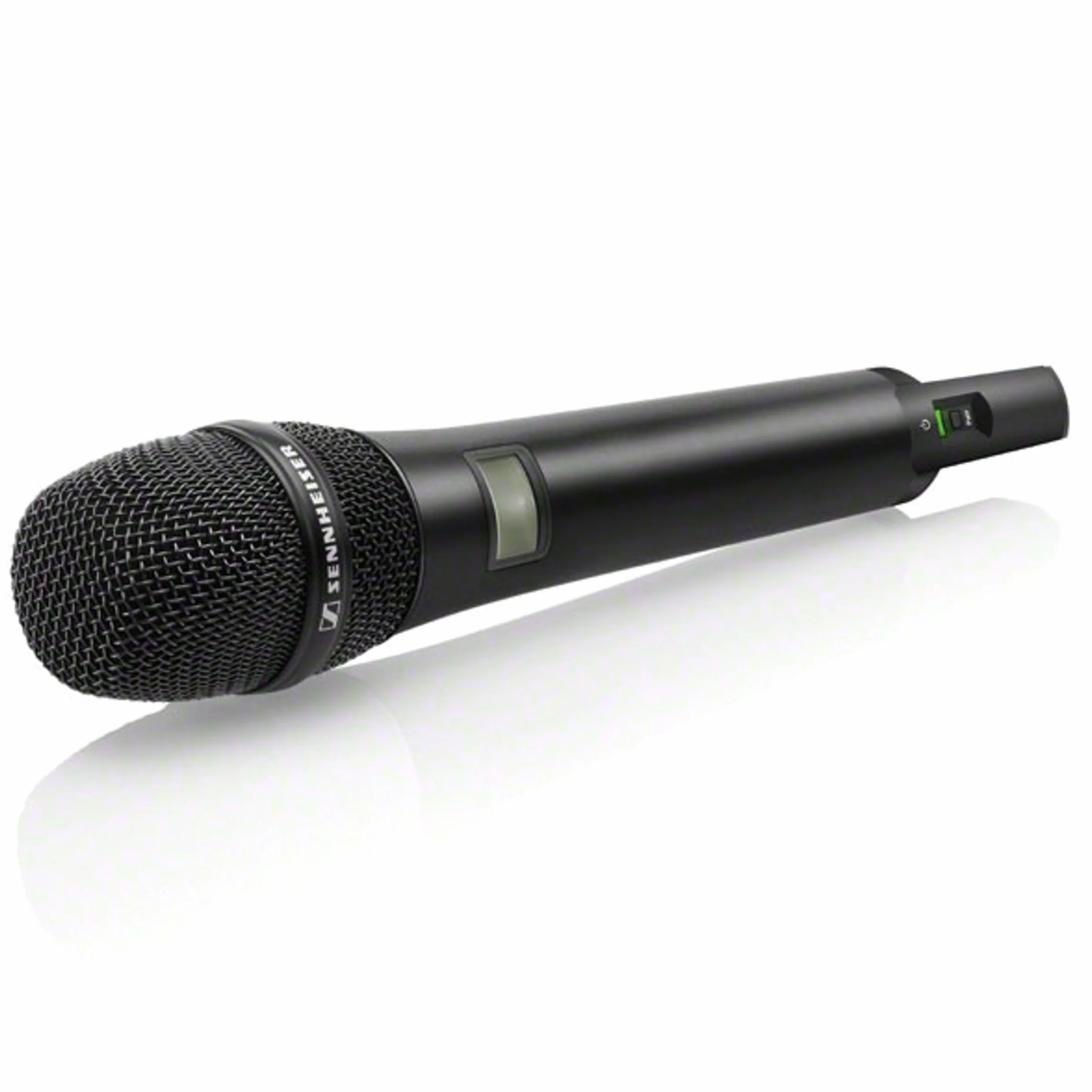 Set sistema microfonico Sennheiser senza fili a mano digitale AVX (AVX-835 SET-3-EU)