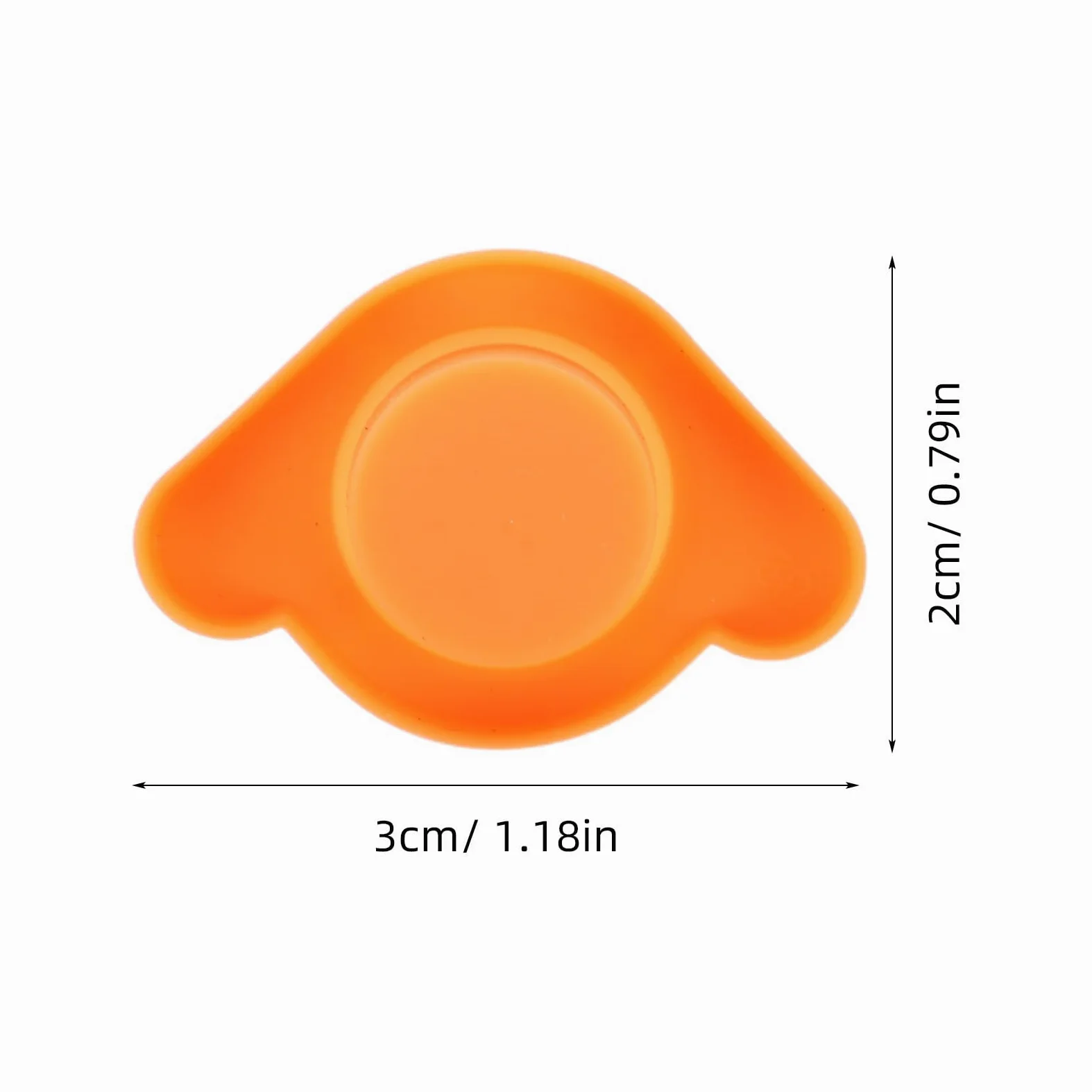 BESTonZON Interruttore per Tastiera Musicale Parte di Ricambio per Strumento Elettronico Sostituzione del Pulsante di Accensione per Pianoforte Digitale Componente Musicale Digitale