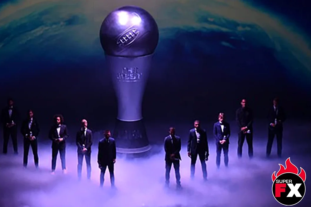 Liquido per FUMO BASSO - LOW FOG LIQUID (5l)