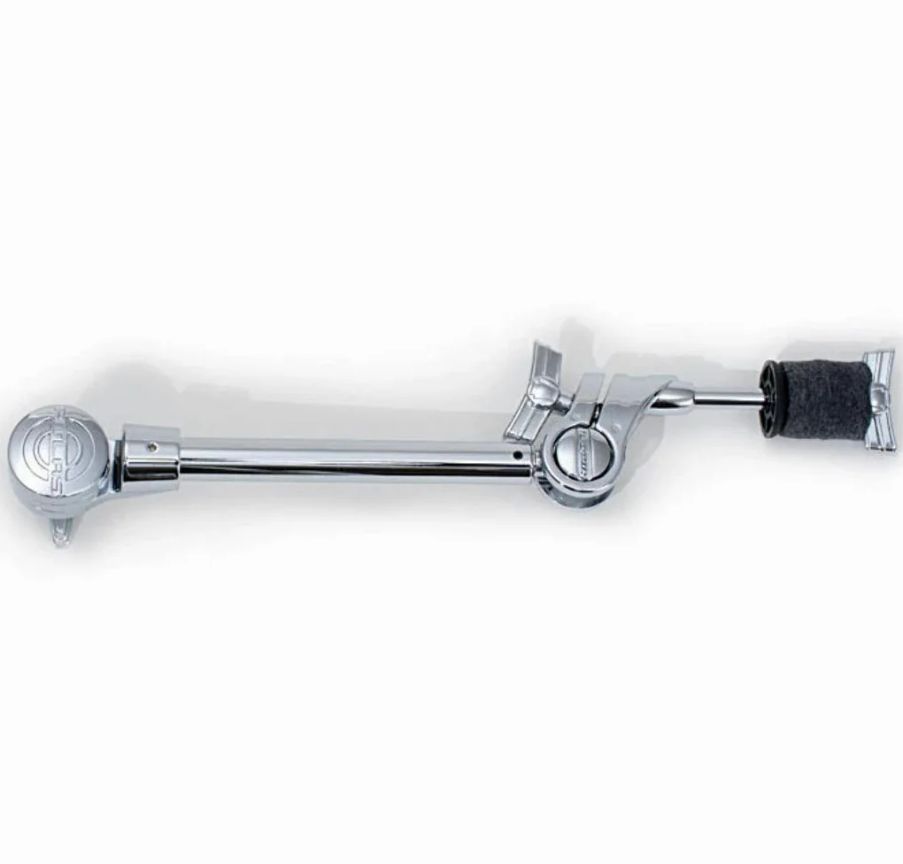Ludwig LAP3T6 Aerodyne Tilter Clamp - LONG