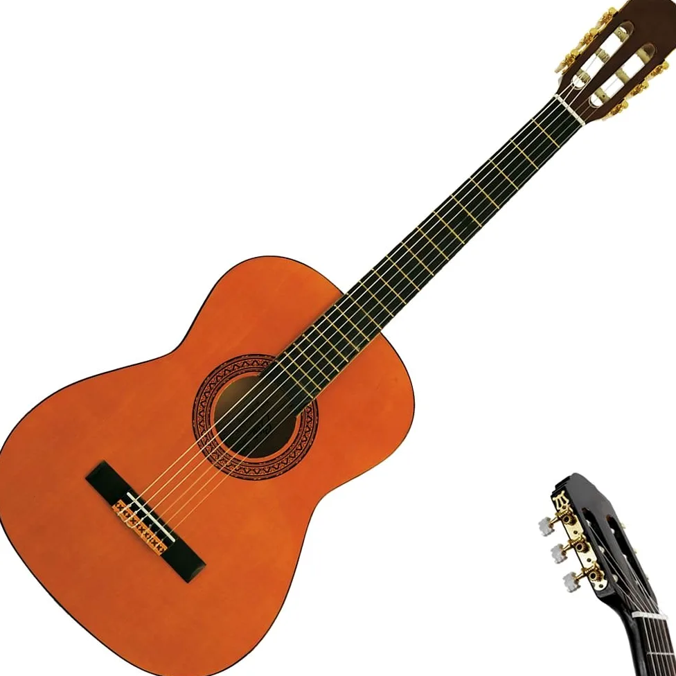 EKO CS2B Chitarra Classica 1/2 per bambini da studio principianti