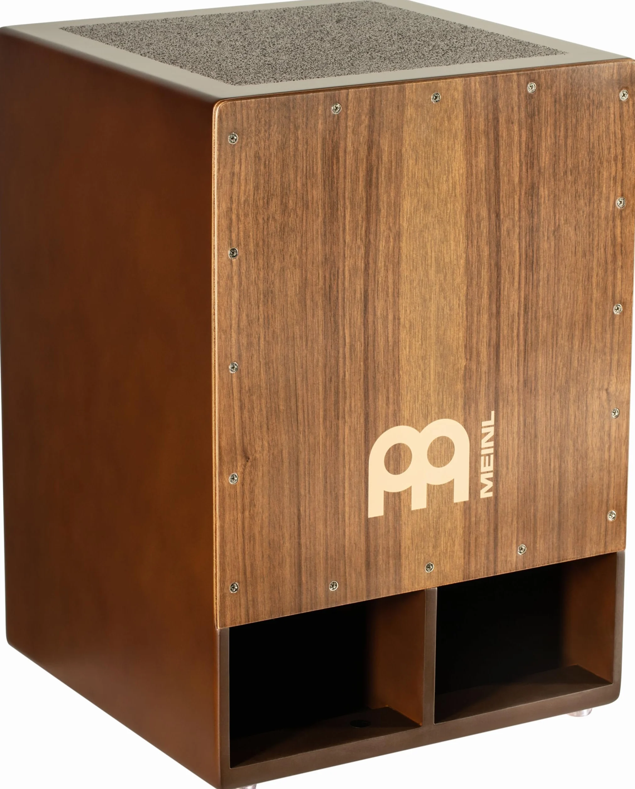 Meinl Subwoofer Cajon SUBCAJ5WN, Walnut #WN - Cajon
