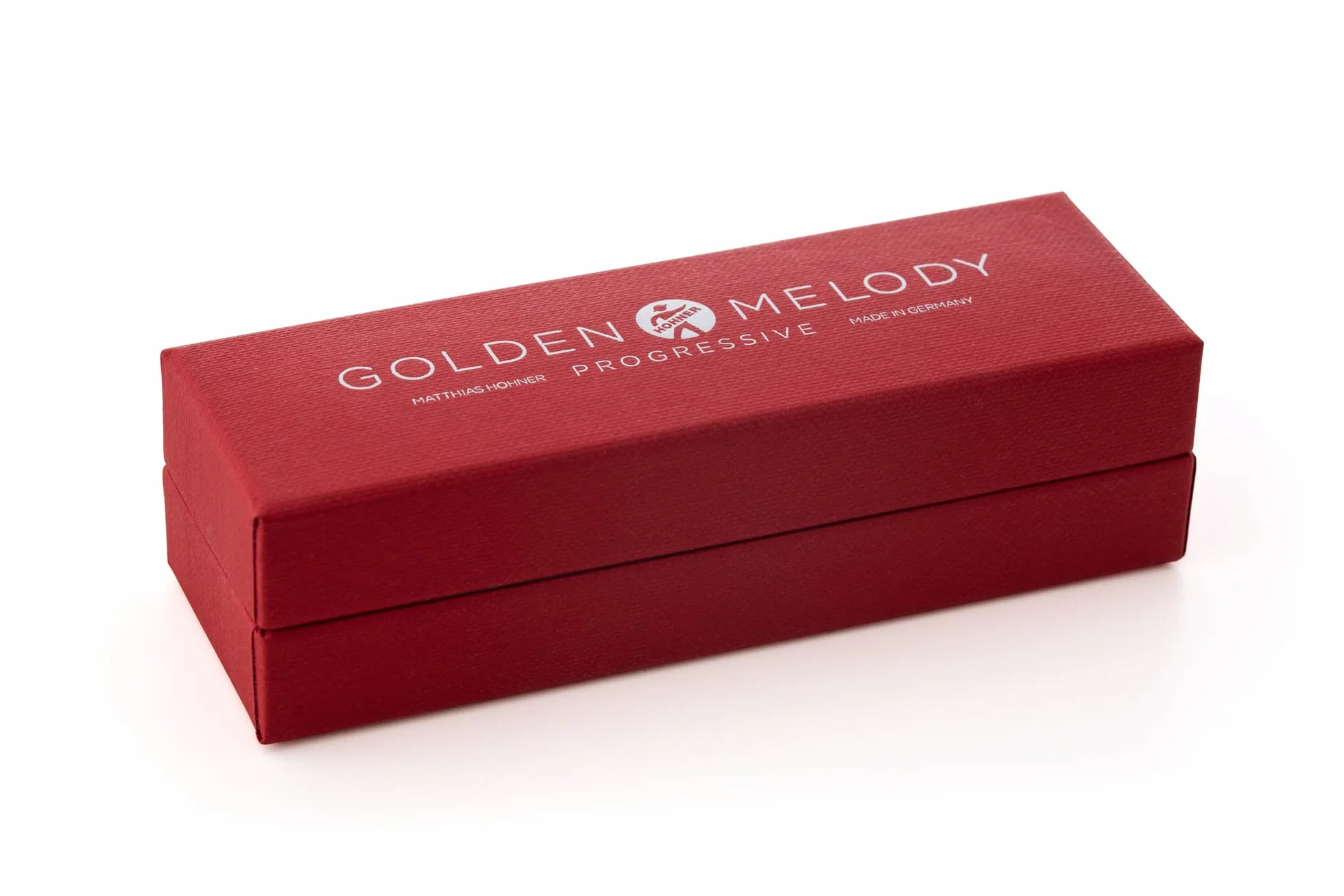 HOHNER Golden Melody - Armonica progressiva E