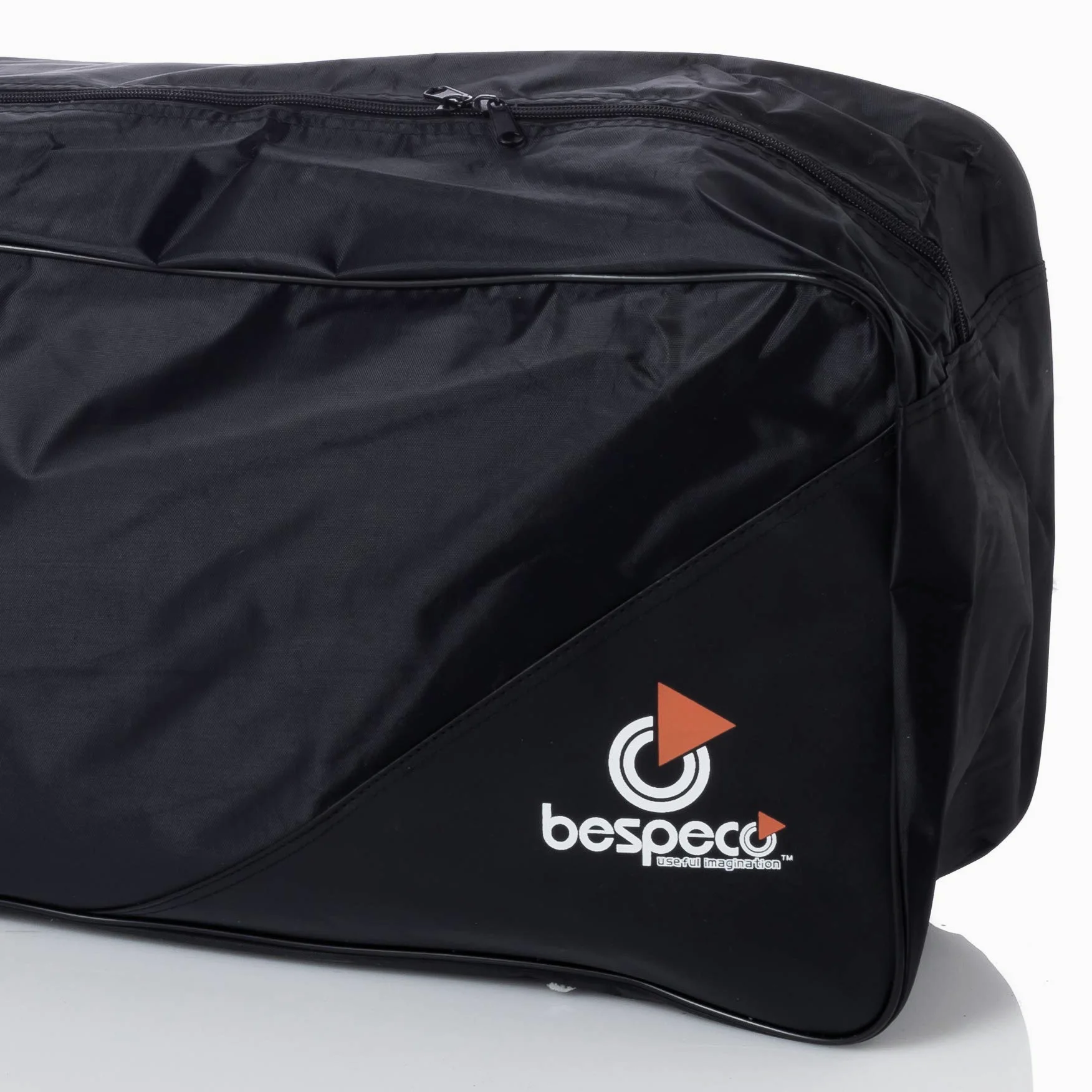 Bespeco BAG1000SP - Borsa per 2 supporti per casse