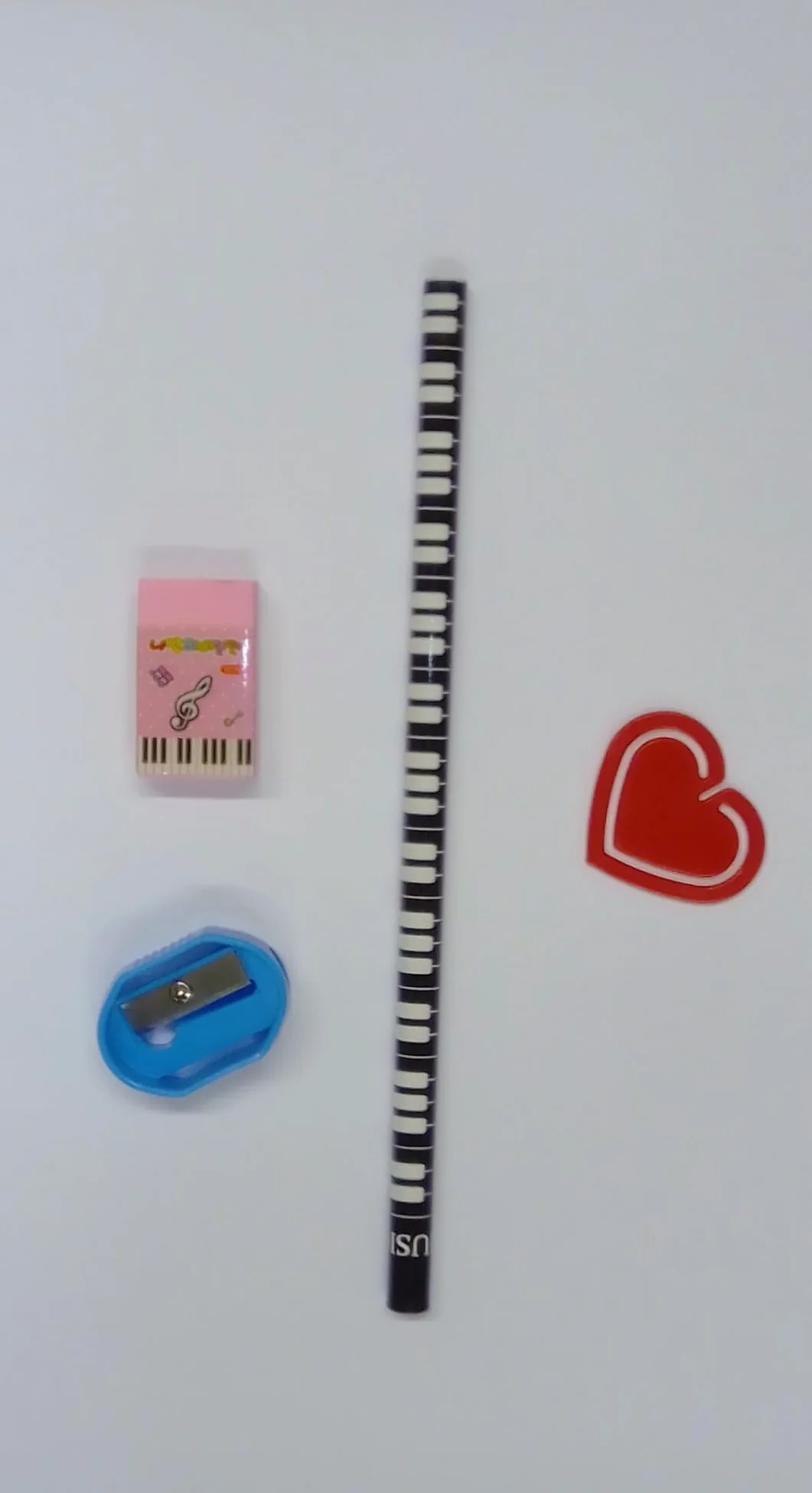 The DING Band 1-5 + Babbo Natale + con indice di tutti i volumi + capotasto