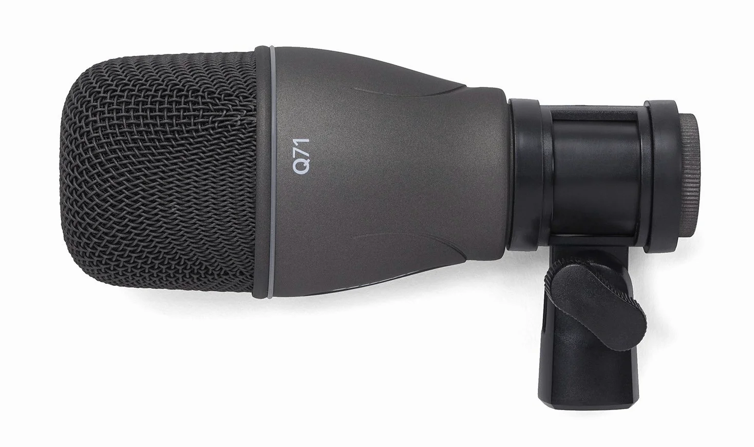 Samson - DK707 - Set di Microfoni per Batteria - 7 pezzi