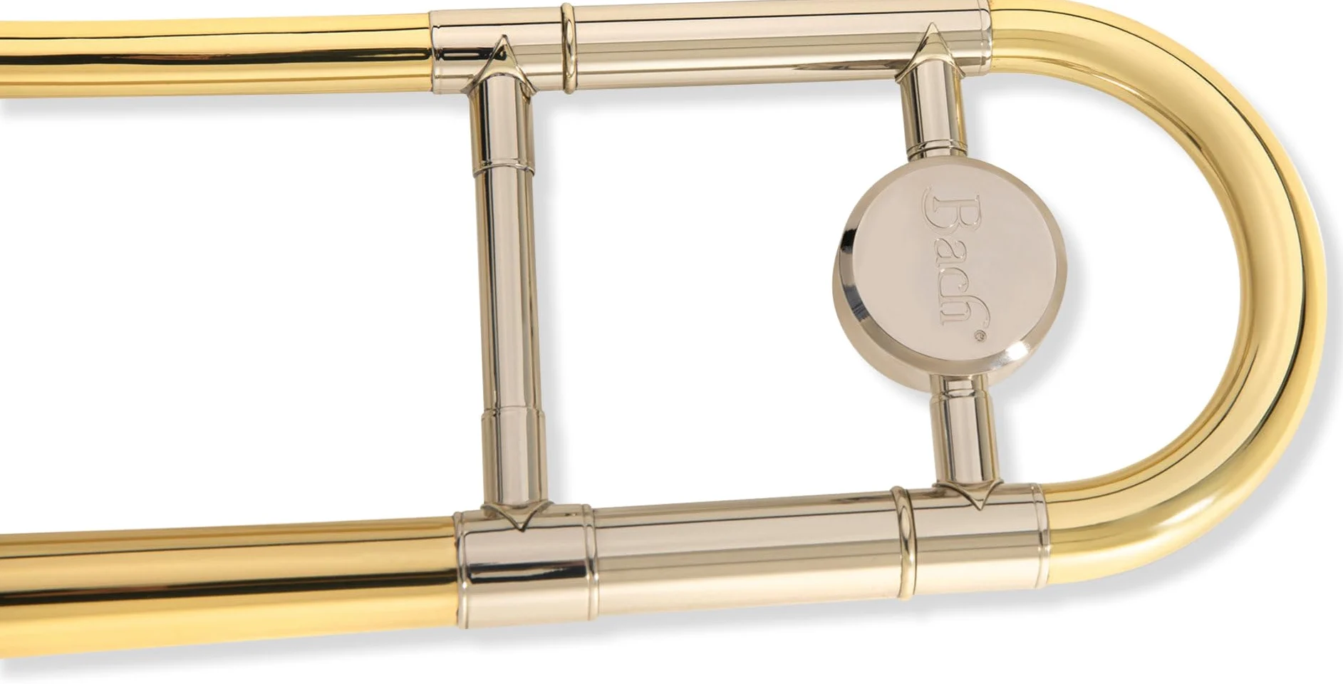 Bach TB501 · Trombone tenore