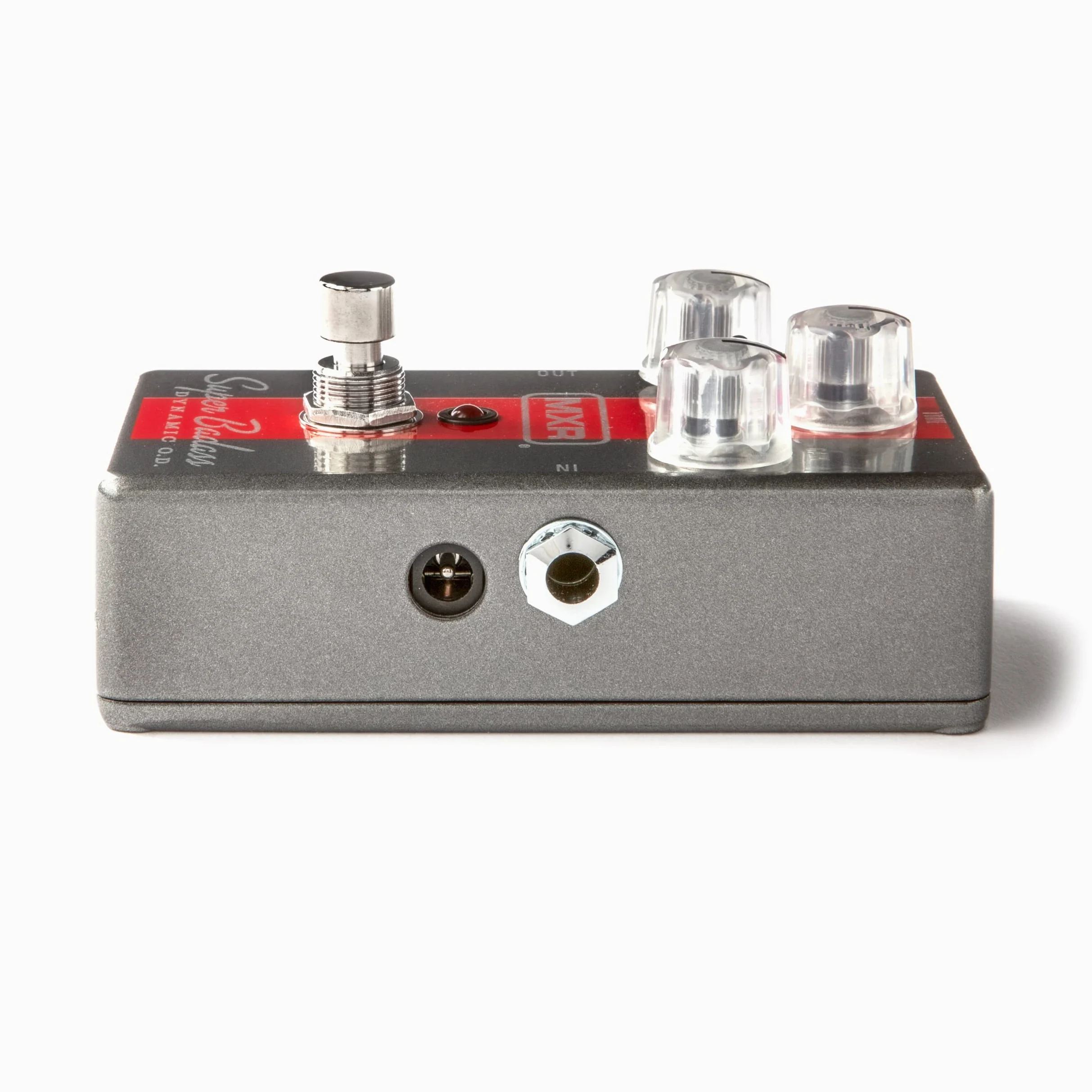 MXR - M249 SUPER BADASS DYNAMIC OVERDRIVE