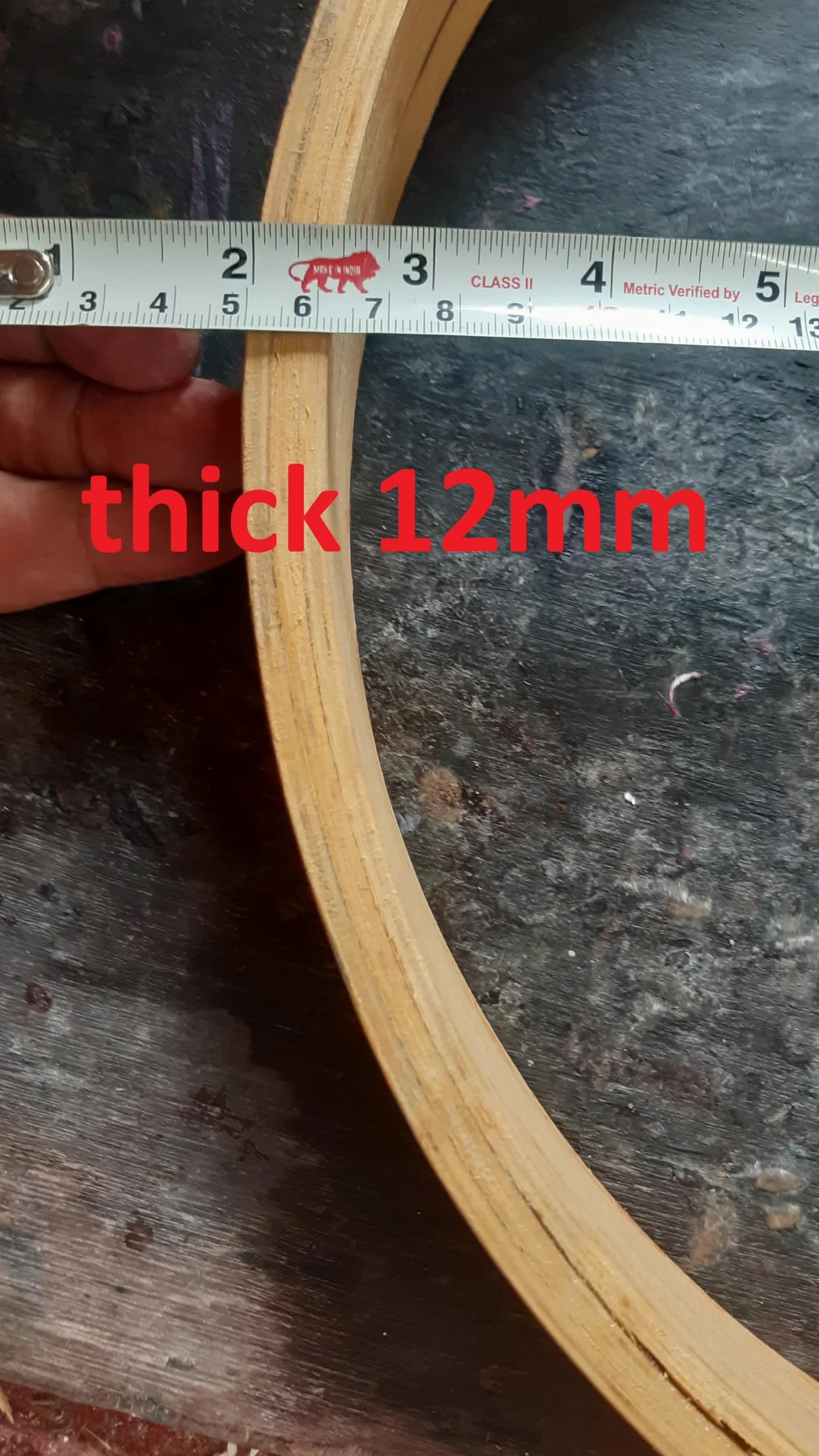 Tamburo sciamano 40 cm, telaio in legno, pelle di bufalo, lacci in pelle grezza, tamburo a mano a percussione sciamanico fatto a mano, suono morbido profondo, meditazione yoga, guarigione