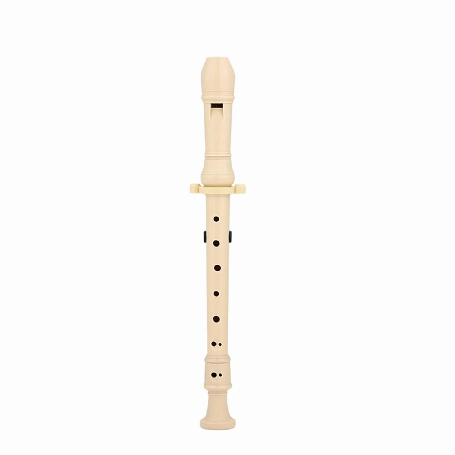 Flauto Dolce Strumenti Musicali Flauto Dolce Professionale Tedesco/inglese Soprano A 8 Fori