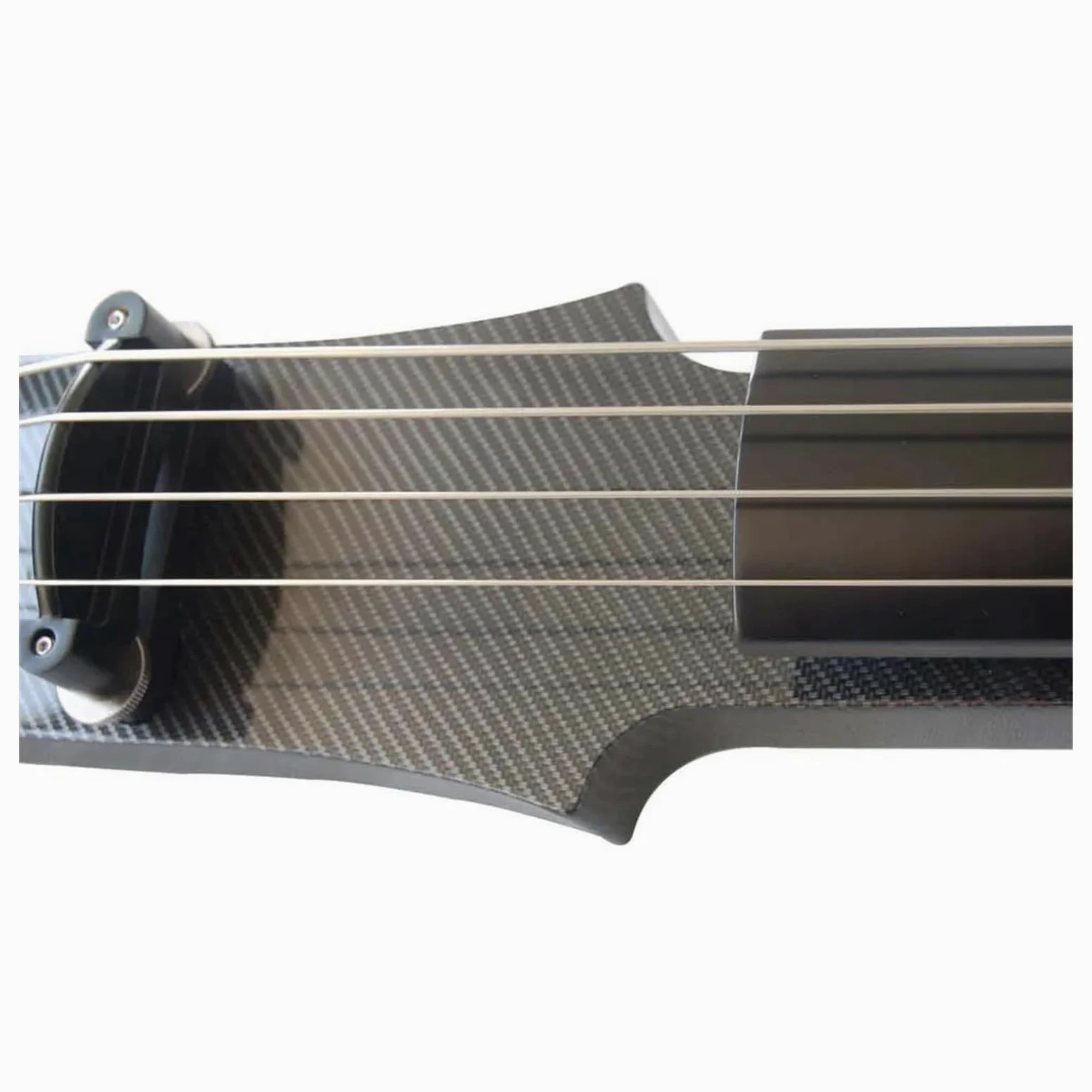 violino Piccolo Strumento A Corda Contrabbasso Elettrico 4/4 Violino