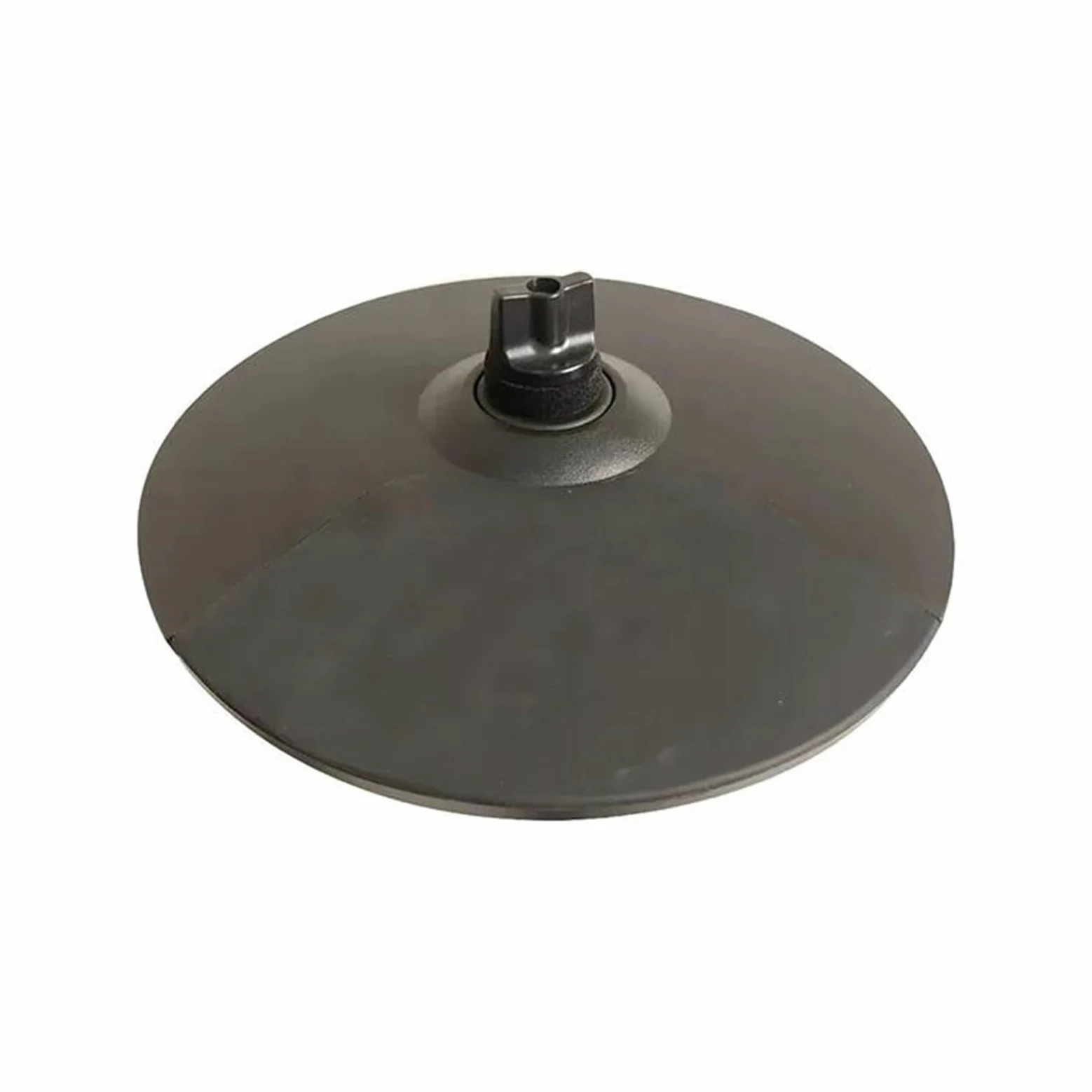 Batteria Elettronica Professionale Batteria Elettronica Professionale Performance Mesh Set di Cinque Tamburi e Tre Piatti Batteria Elettronica