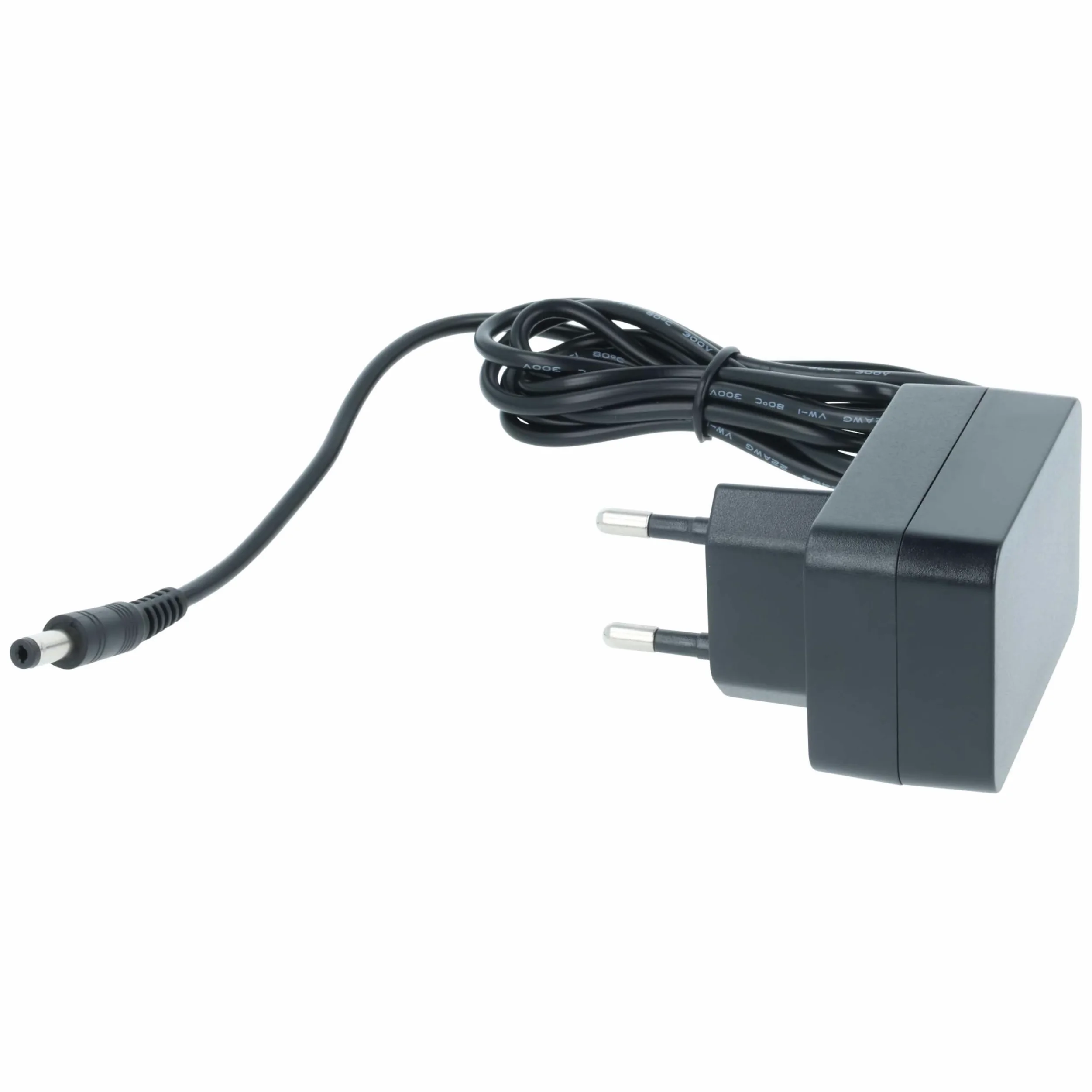 vhbw alimentatore compatibile con Korg microKorg XL, S, 2 strumento musicale elettronico - 154 cm