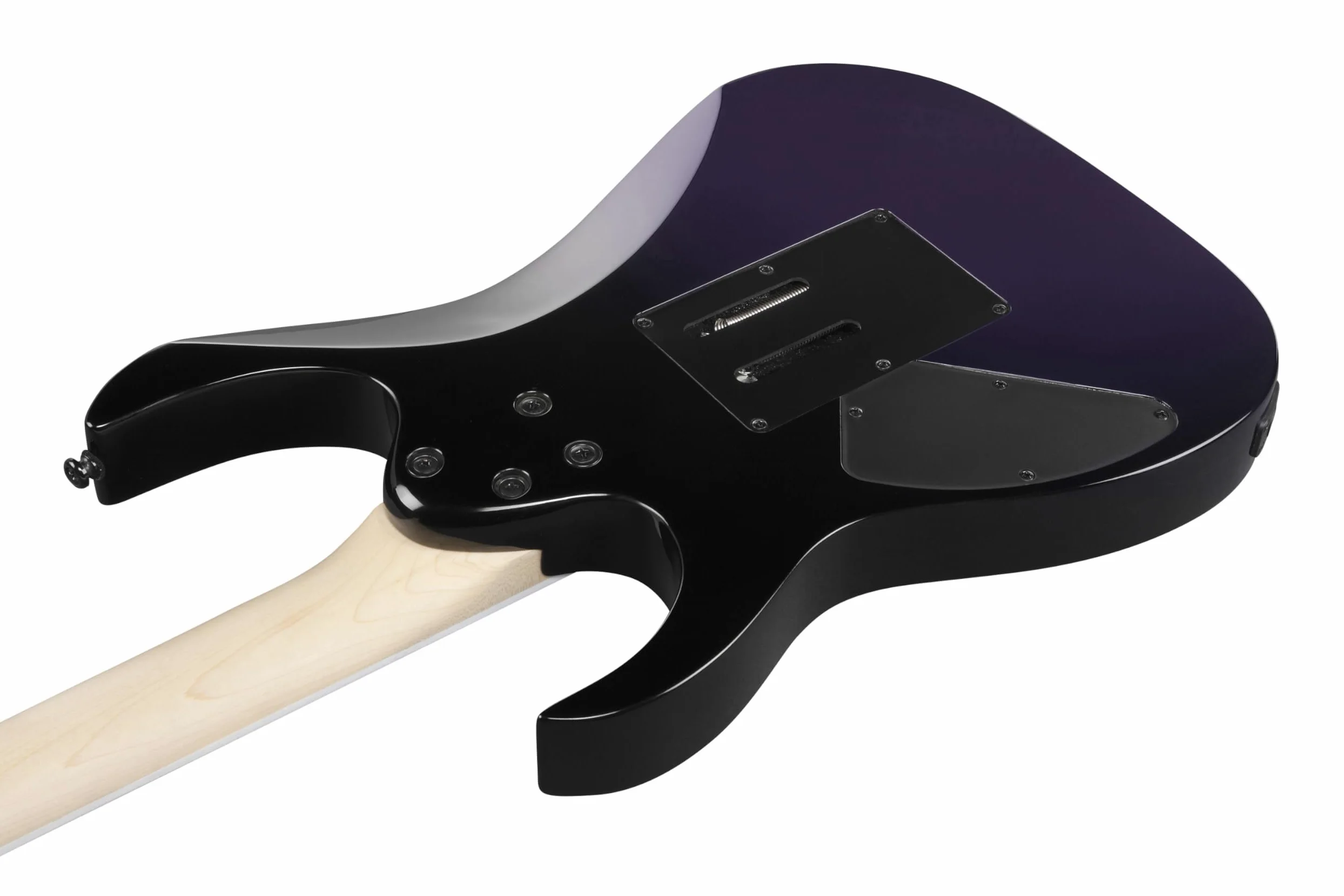 Ibanez Standard RG470DX-TMN Tokyo Midnight - Chitarra elettrica