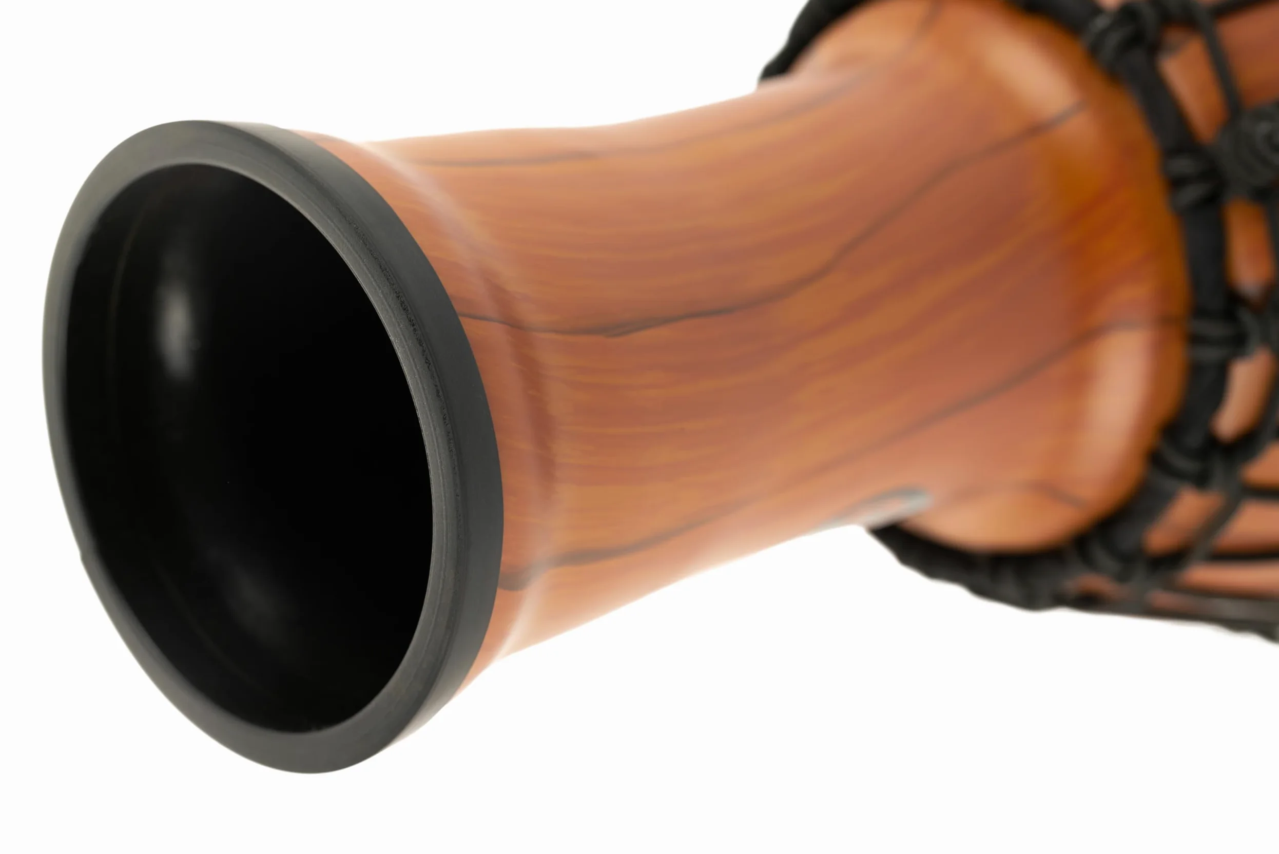Meinl Percussion - Djembe JRD - 7" ambra a spirale (JRD-TA)