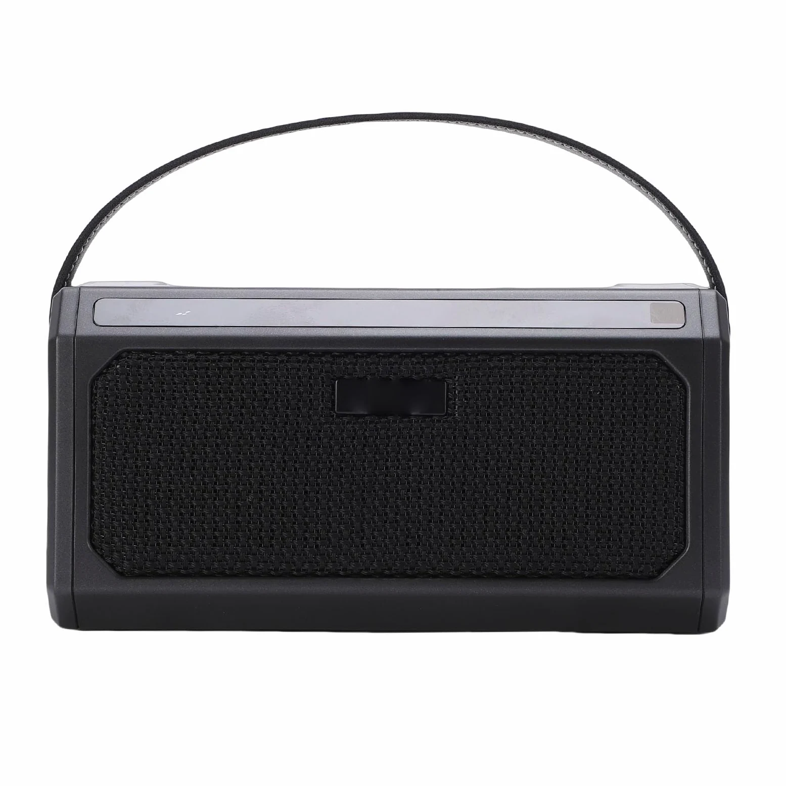 Amplificatore per Chitarra Elettrica, Amplificatore per Esercitazione per Chitarra Elettrica Ricaricabile, Altoparlante Portatile, Piccolo Portatile con Jack per Cuffie, Ideale per