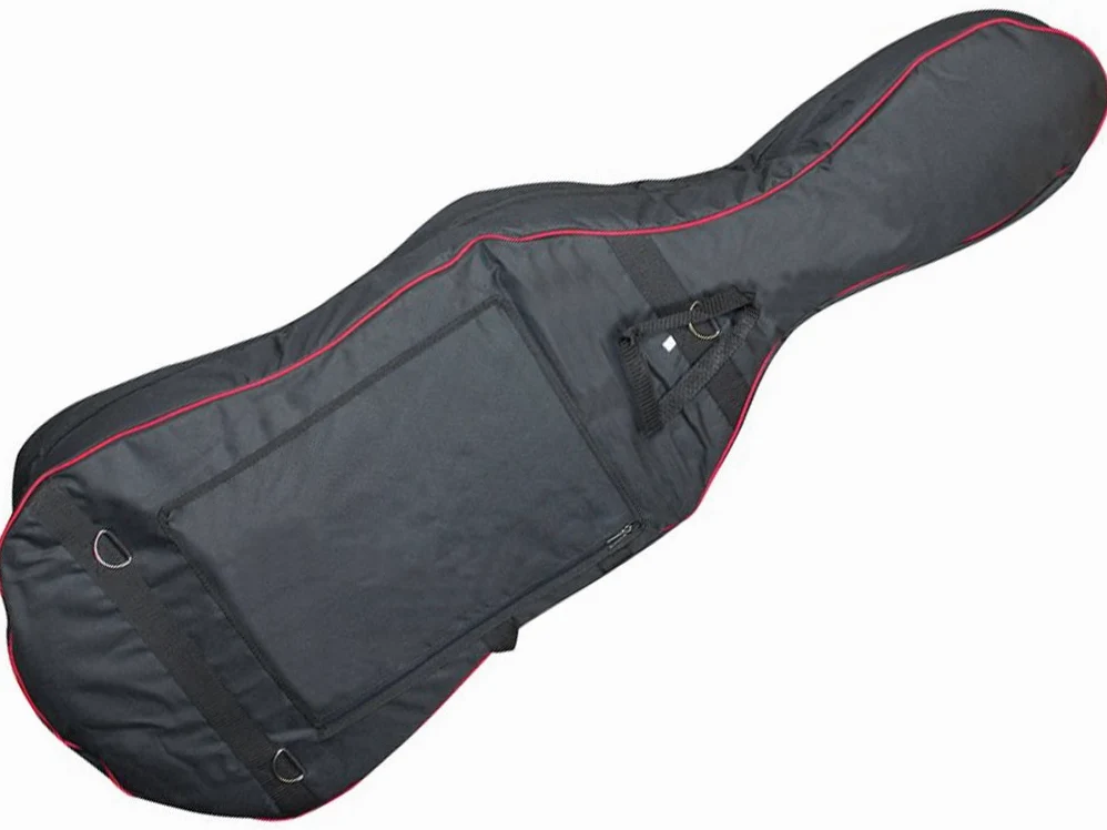 Hidersine borsa per violoncello 3/4