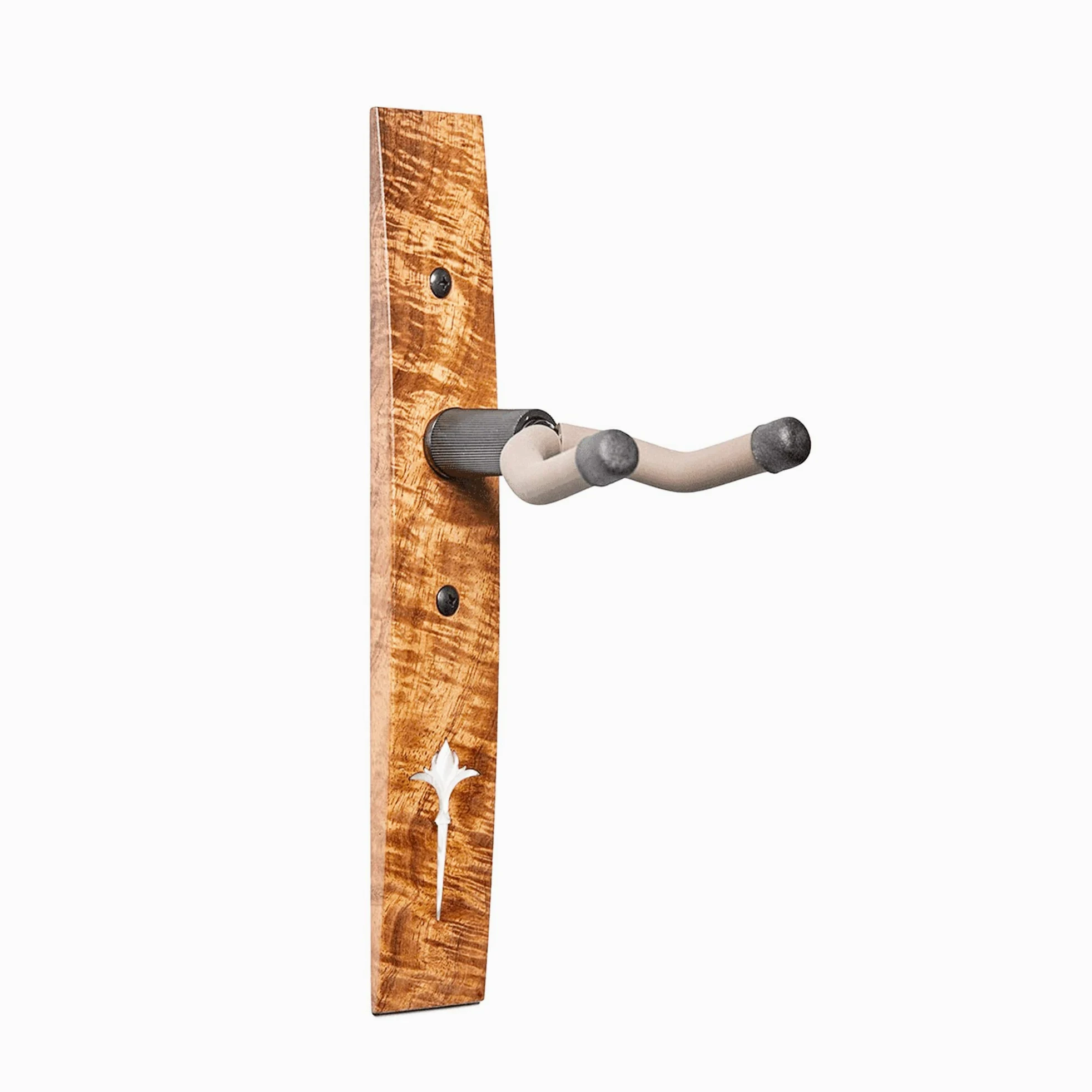 Taylor Guitars Koa - Appendino per chitarra, con intarsio in acrilico "Nouveau"