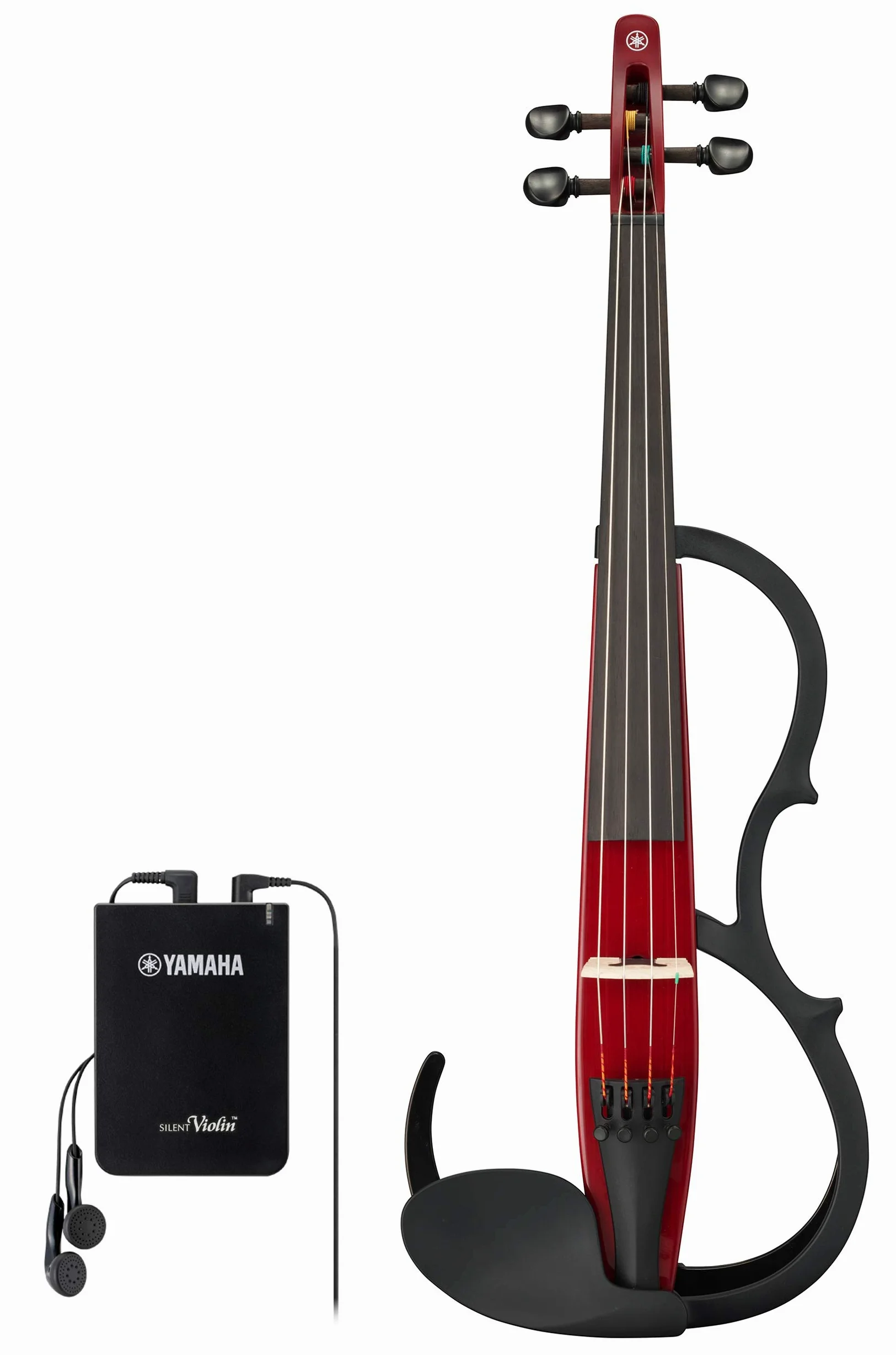 Yamaha Violino Silent